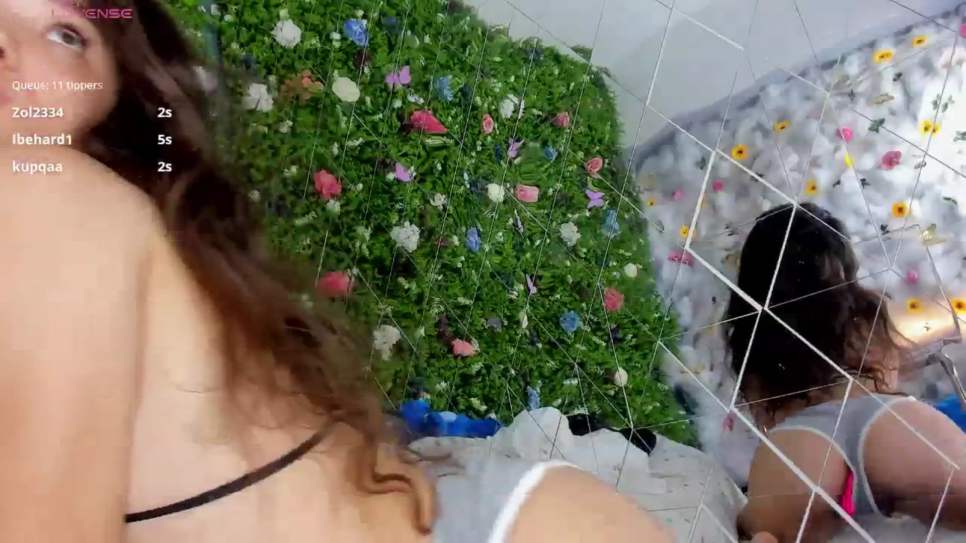 Gallery image thumbnail from BabyAylin's myfreecams stream on, 08/02/2025, 11:58 image 19 of 20