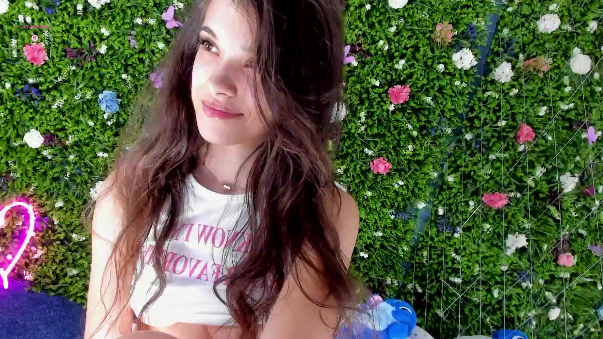 Gallery image thumbnail from BabyAylin's myfreecams stream on, 08/07/2025, 18:34 image 17 of 20