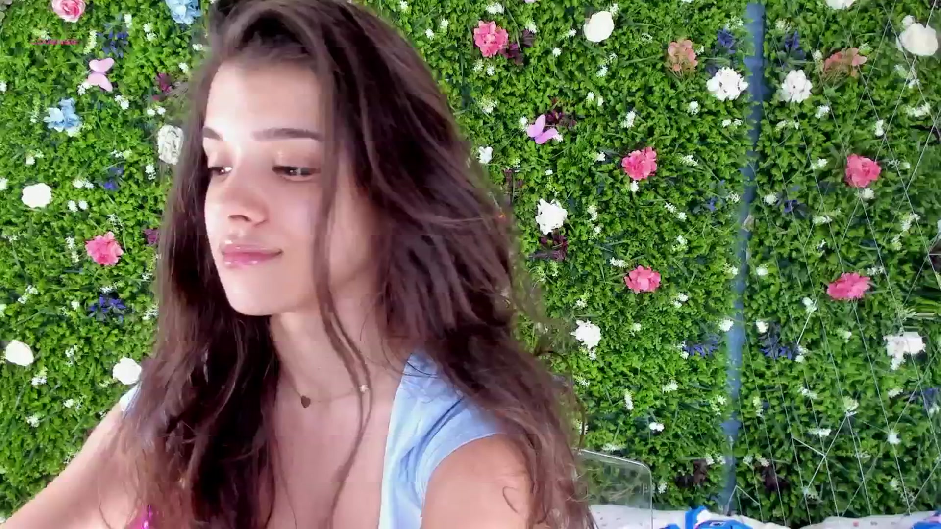 Gallery image thumbnail from BabyAylin's myfreecams stream on, 08/10/2025, 14:12 image 19 of 20