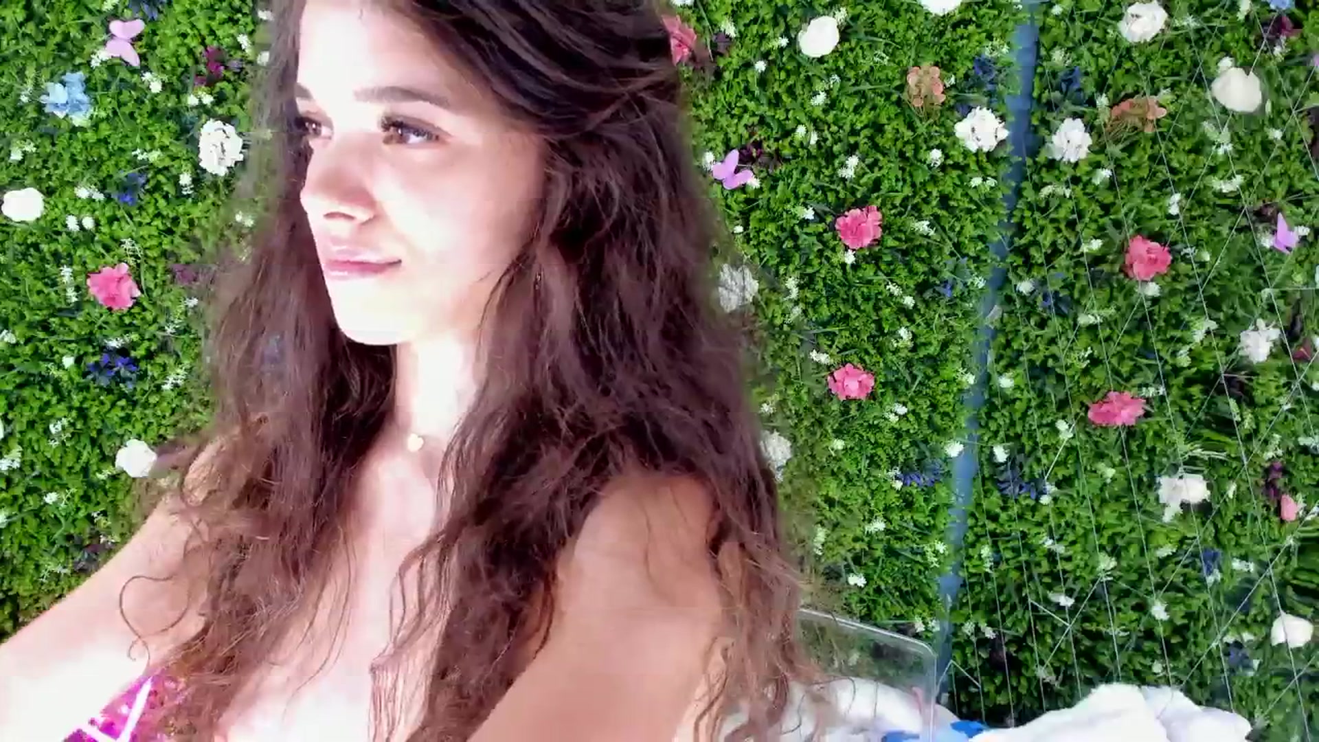 Gallery image thumbnail from BabyAylin's myfreecams stream on, 08/22/2025, 07:16 image 14 of 20