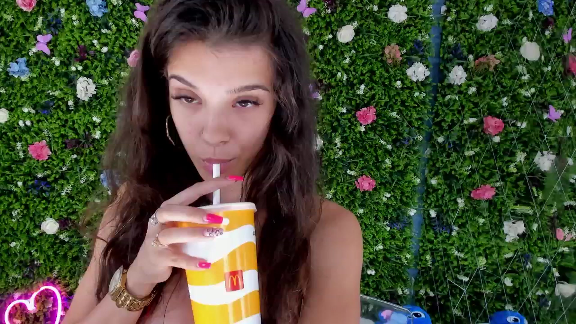 Gallery image thumbnail from BabyAylin's myfreecams stream on, 08/24/2025, 09:48 image 6 of 20
