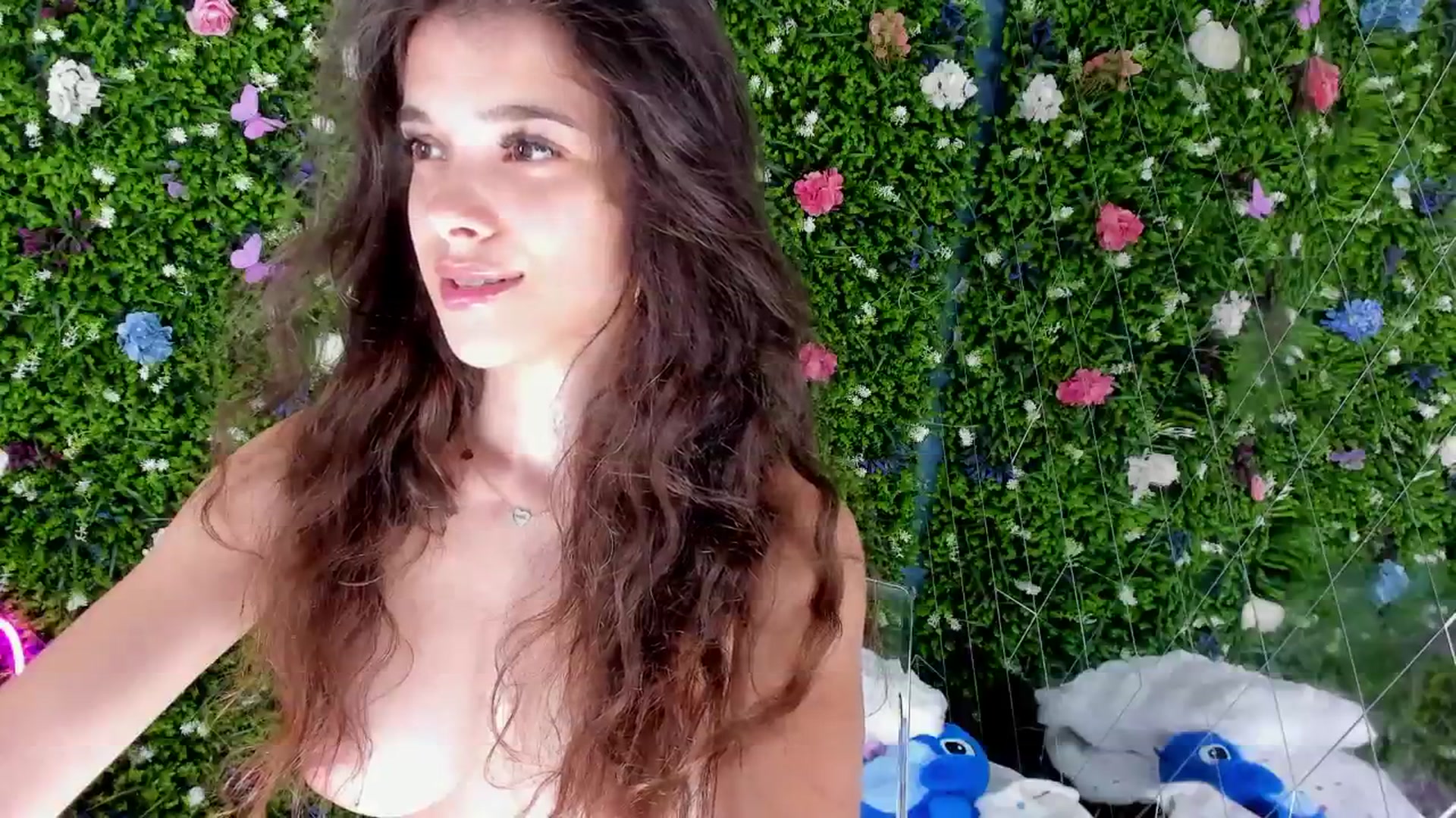 Gallery image thumbnail from BabyAylin's myfreecams stream on, 08/30/2025, 10:36 image 3 of 20