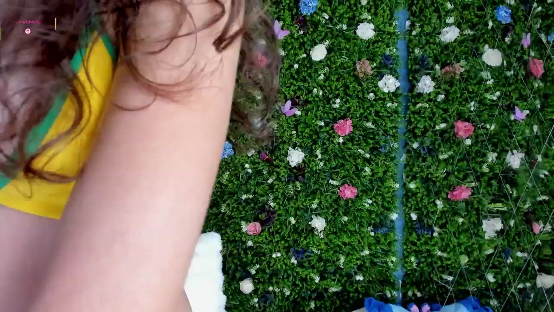 Gallery image thumbnail from BabyAylin's myfreecams stream on, 09/16/2025, 11:09 image 6 of 20