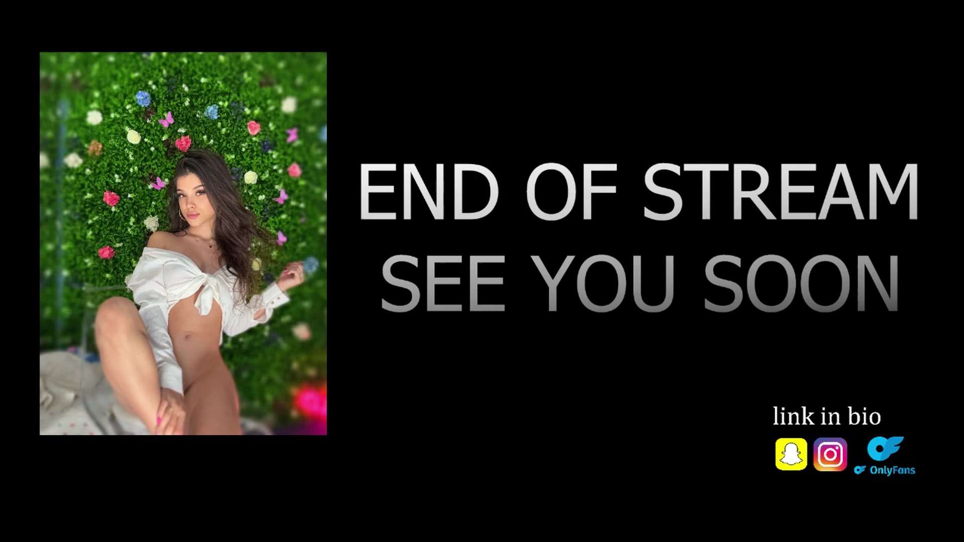 Gallery image thumbnail from BabyAylin's myfreecams stream on, 11/14/2025, 10:14 image 20 of 20