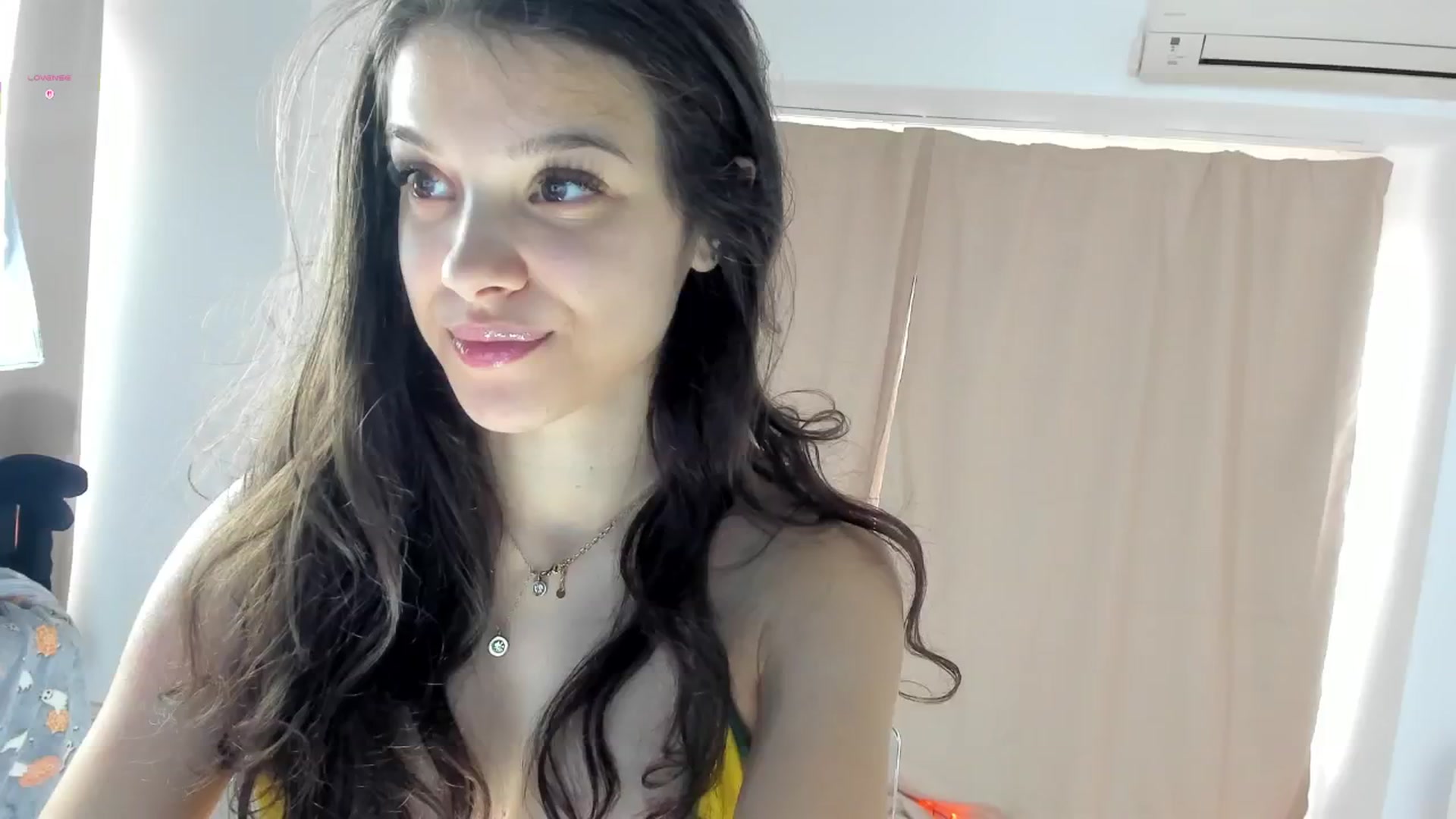 Gallery image thumbnail from BabyAylin's myfreecams stream on, 11/21/2025, 08:36 image 20 of 20