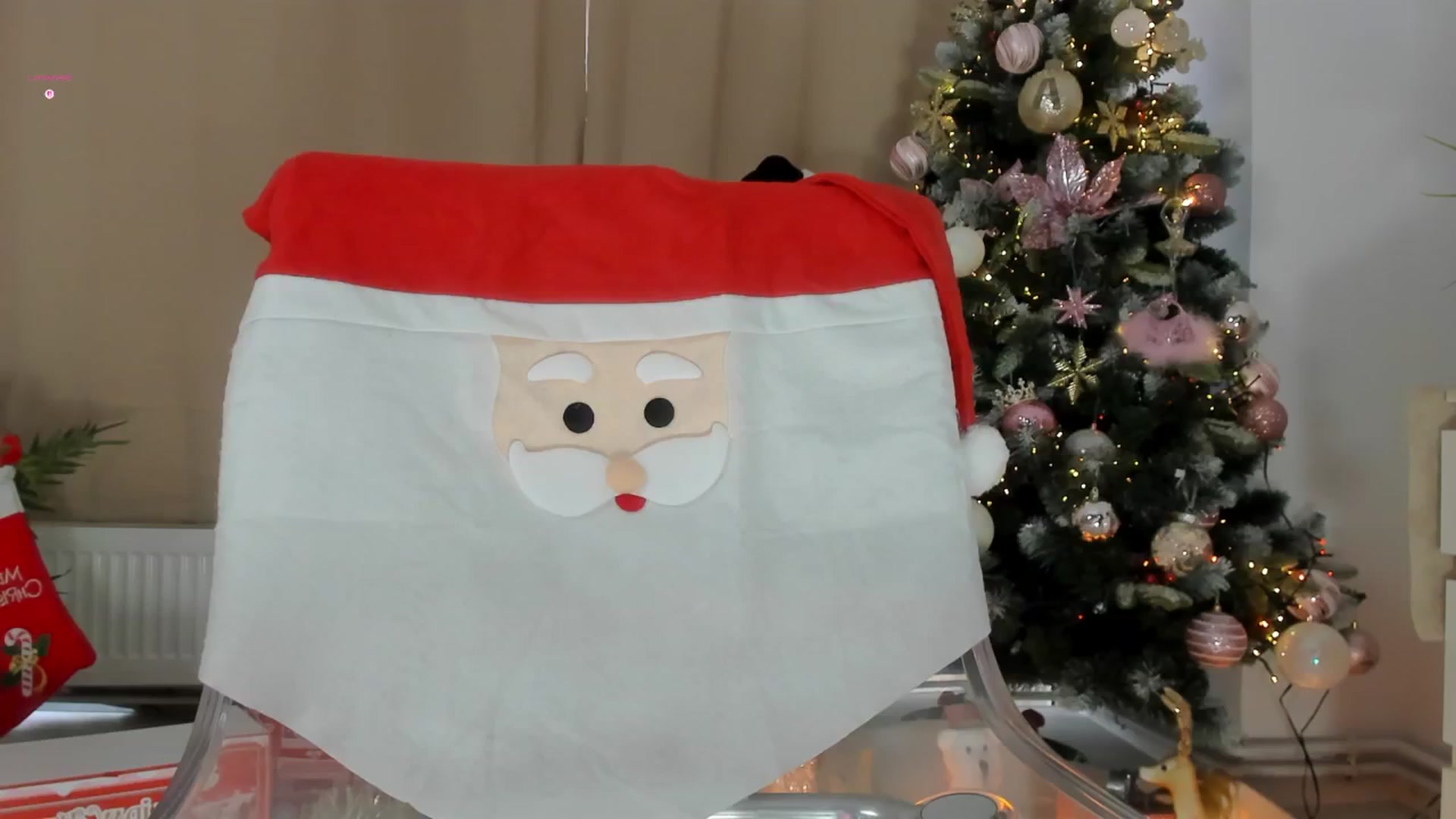 Gallery image thumbnail from BabyAylin's myfreecams stream on, 12/10/2025, 10:59 image 18 of 20