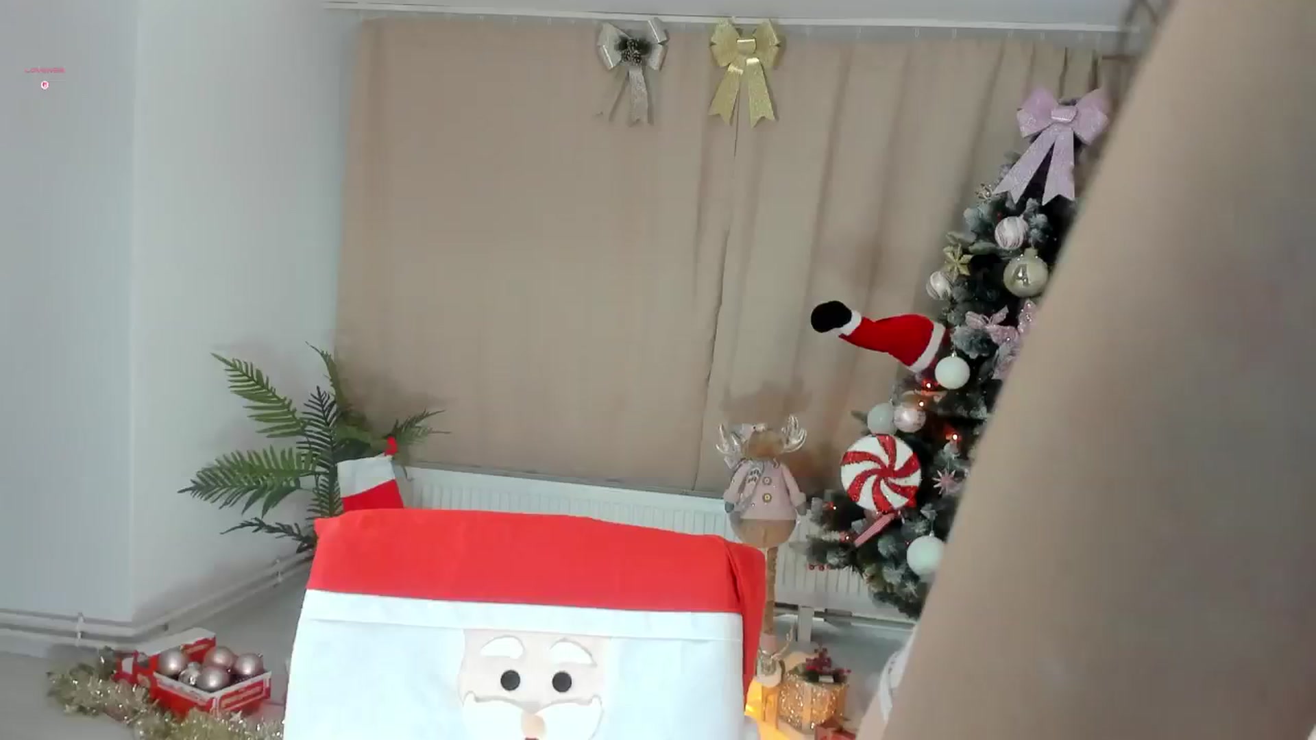 Gallery image thumbnail from BabyAylin's myfreecams stream on, 12/22/2025, 13:01 image 1 of 20