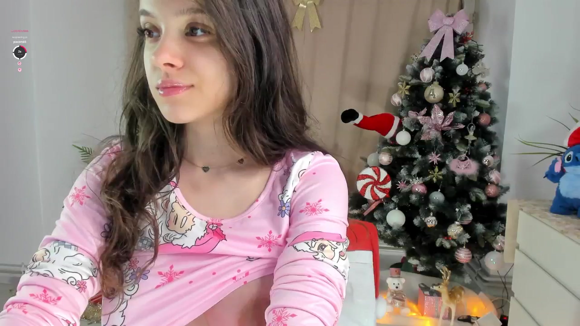 Gallery image thumbnail from BabyAylin's myfreecams stream on, 12/23/2025, 09:27 image 15 of 20