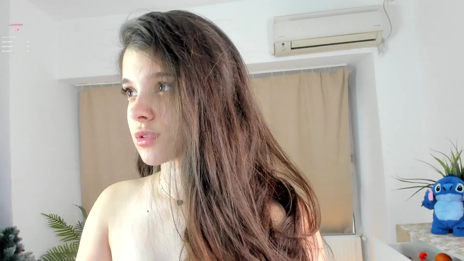 Gallery image thumbnail from BabyAylin's myfreecams stream on, 01/04/2026, 13:40 image 17 of 20