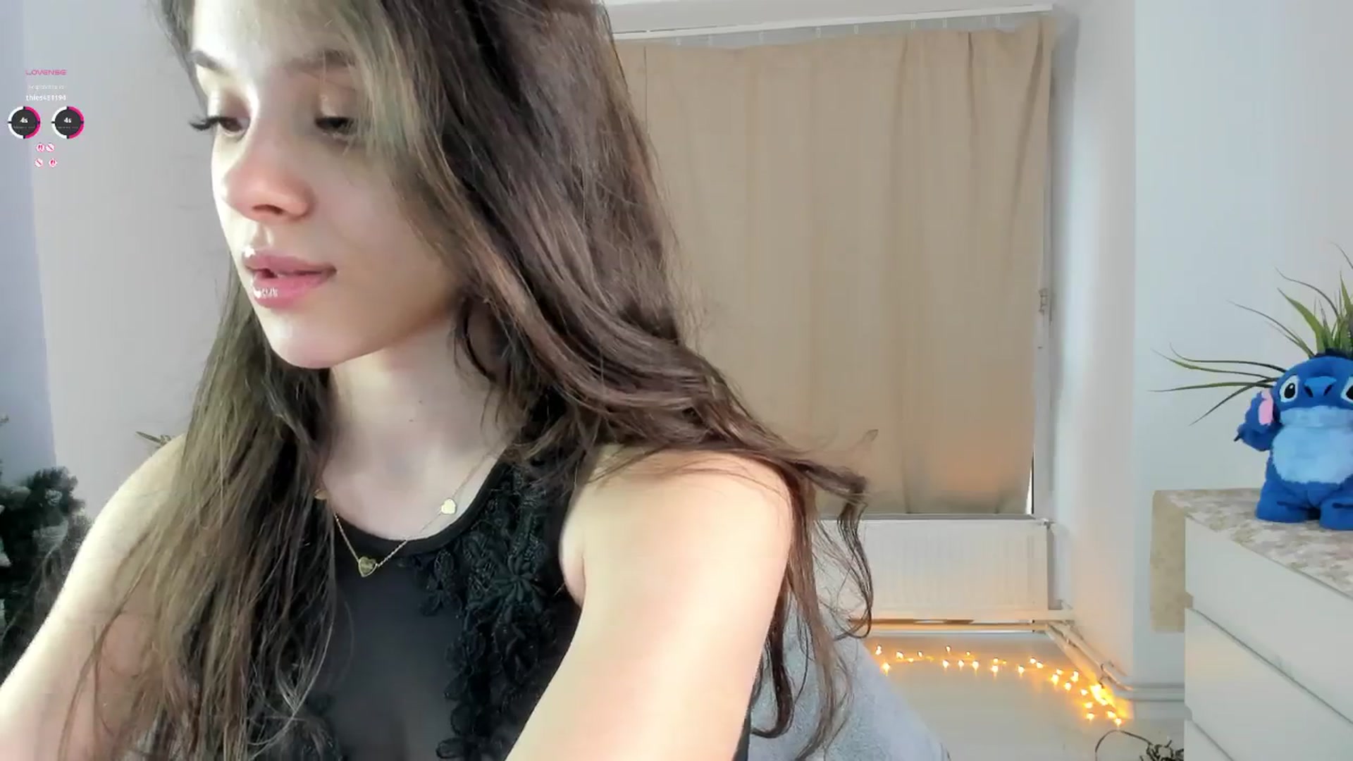 Gallery image thumbnail from BabyAylin's myfreecams stream on, 01/04/2026, 13:40 image 12 of 20