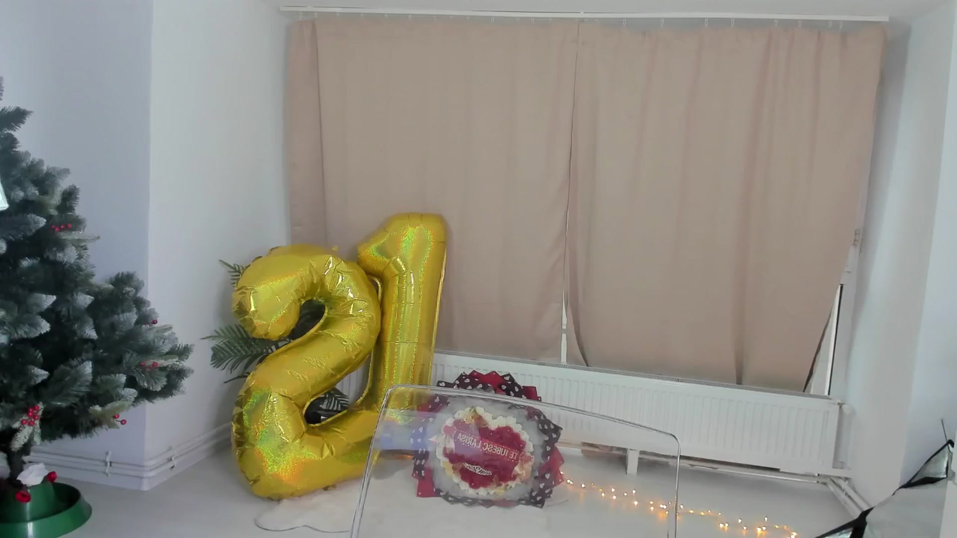 Gallery image thumbnail from BabyAylin's myfreecams stream on, 01/23/2026, 11:27 image 5 of 20