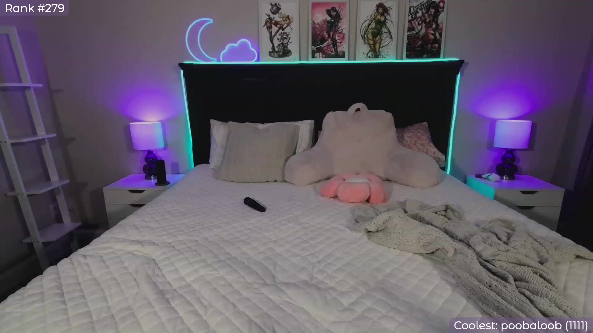 Gallery image thumbnail from BabyBlob's myfreecams stream on, 07/08/2023, 03:18 image 5 of 20