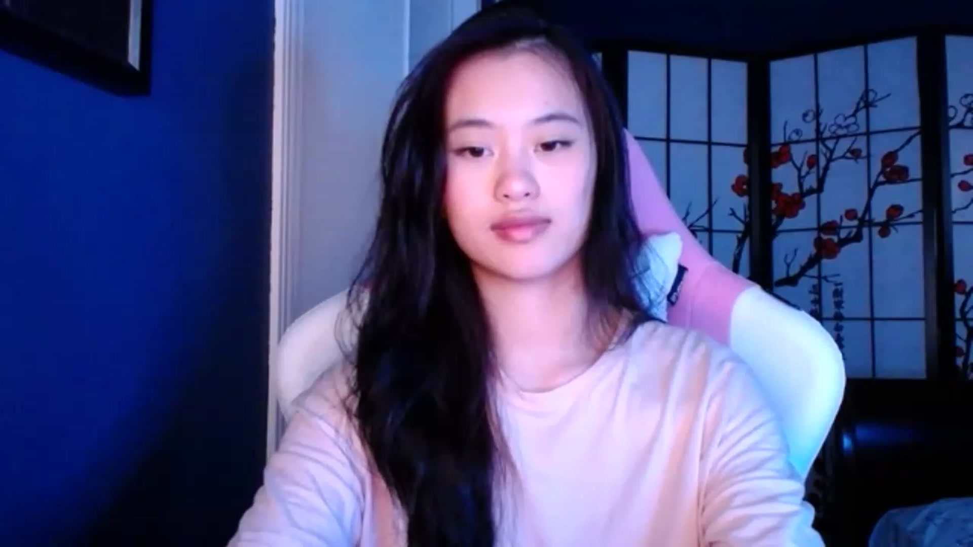 Gallery image thumbnail from BabyCakeYums's myfreecams stream on, 01/05/2023, 20:01 image 6 of 20