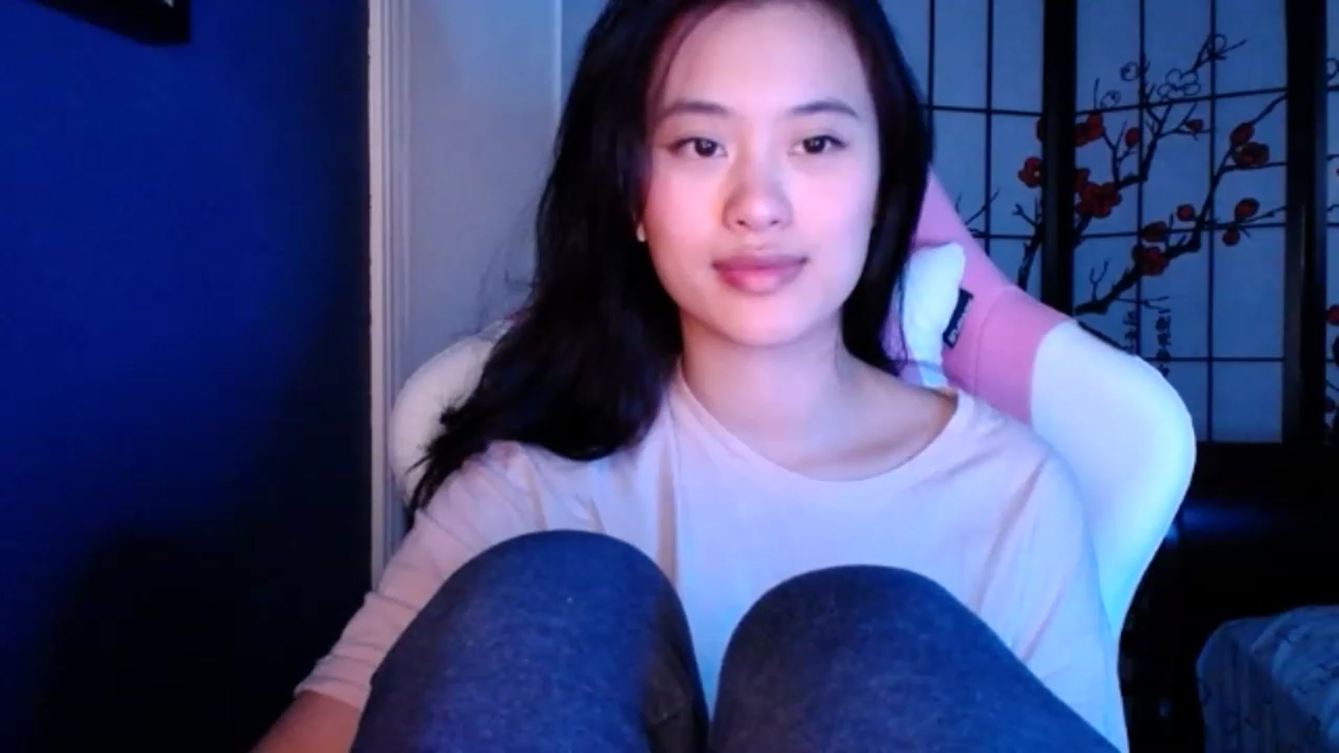 Gallery image thumbnail from BabyCakeYums's myfreecams stream on, 01/05/2023, 20:01 image 18 of 20