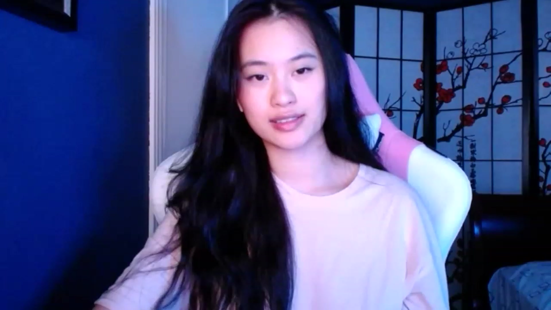 Gallery image thumbnail from BabyCakeYums's myfreecams stream on, 01/05/2023, 20:01 image 9 of 20