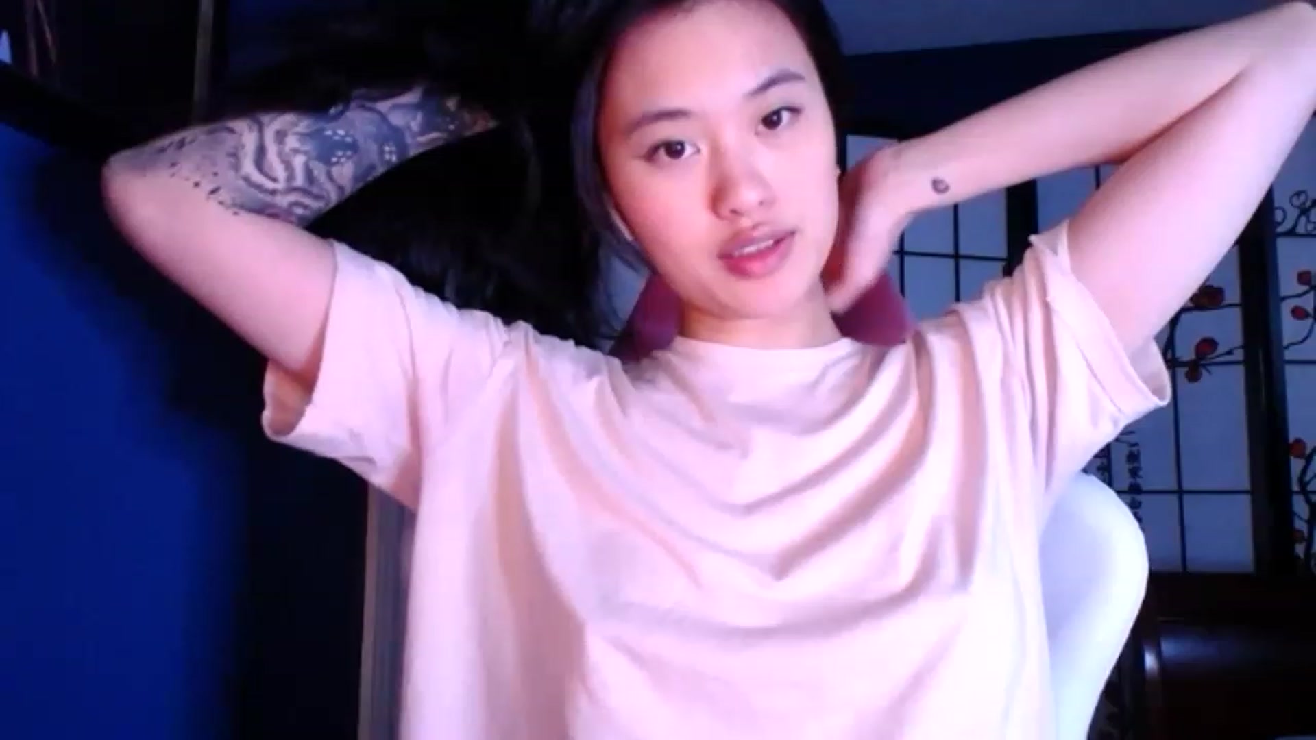 Gallery image thumbnail from BabyCakeYums's myfreecams stream on, 01/05/2023, 20:01 image 4 of 20