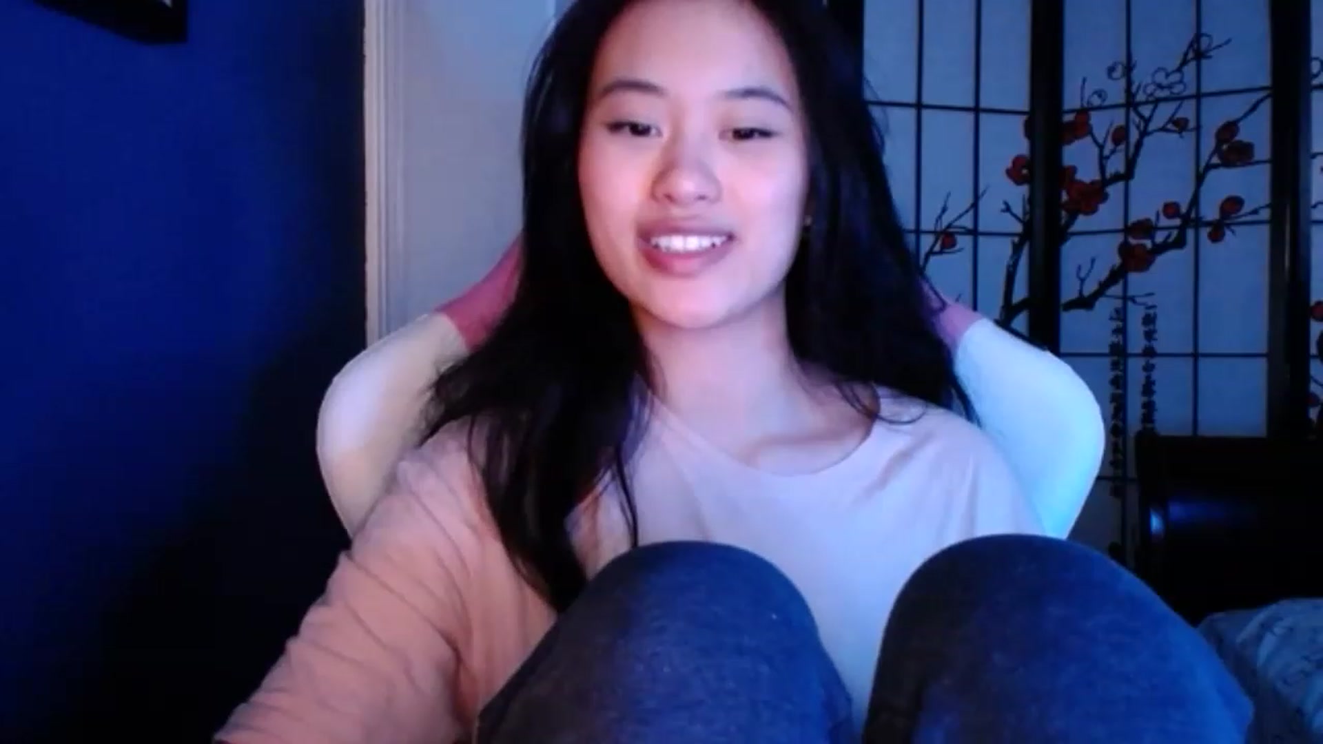 Gallery image thumbnail from BabyCakeYums's myfreecams stream on, 01/05/2023, 20:01 image 20 of 20