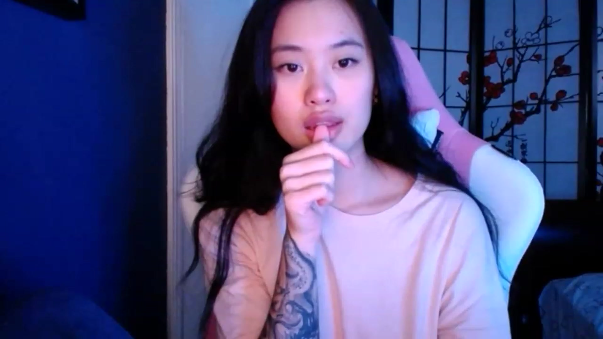 Gallery image thumbnail from BabyCakeYums's myfreecams stream on, 01/05/2023, 20:01 image 14 of 20