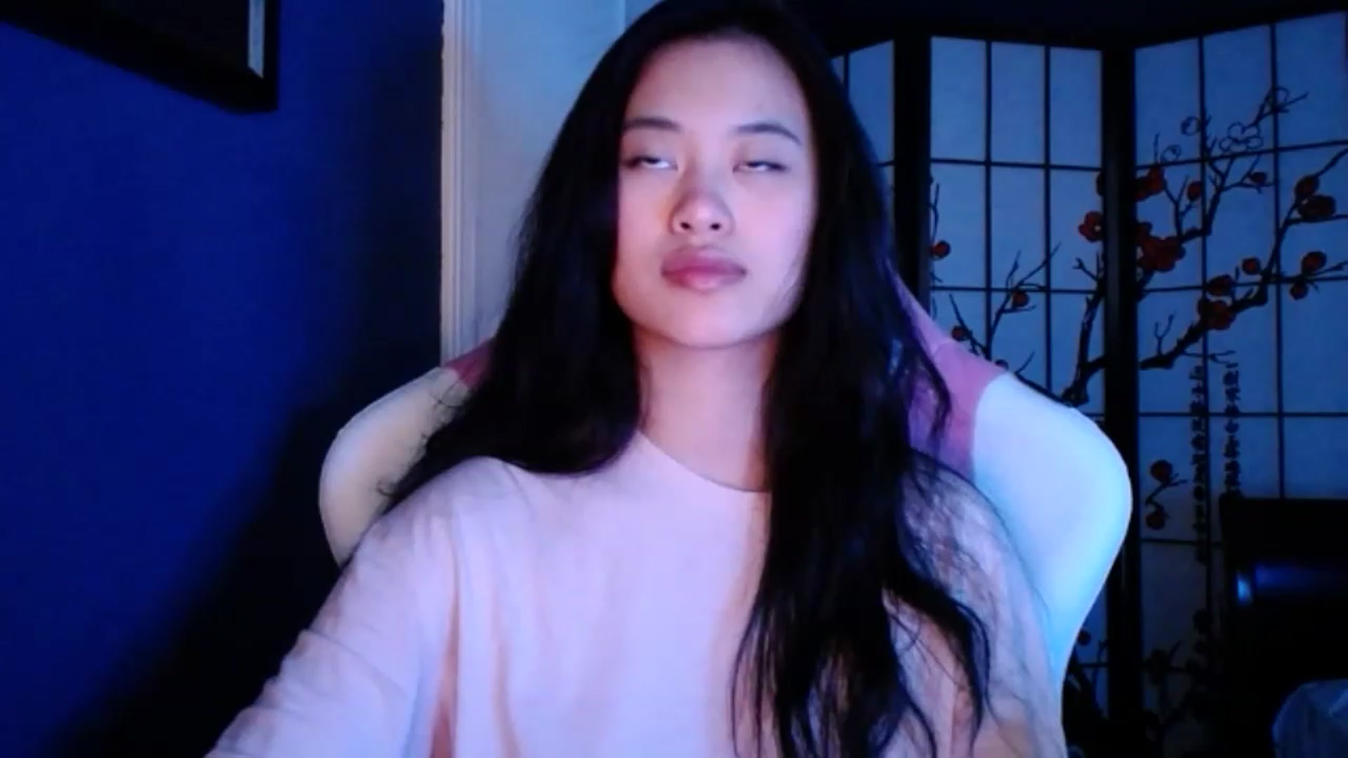 Gallery image thumbnail from BabyCakeYums's myfreecams stream on, 01/05/2023, 20:01 image 1 of 20