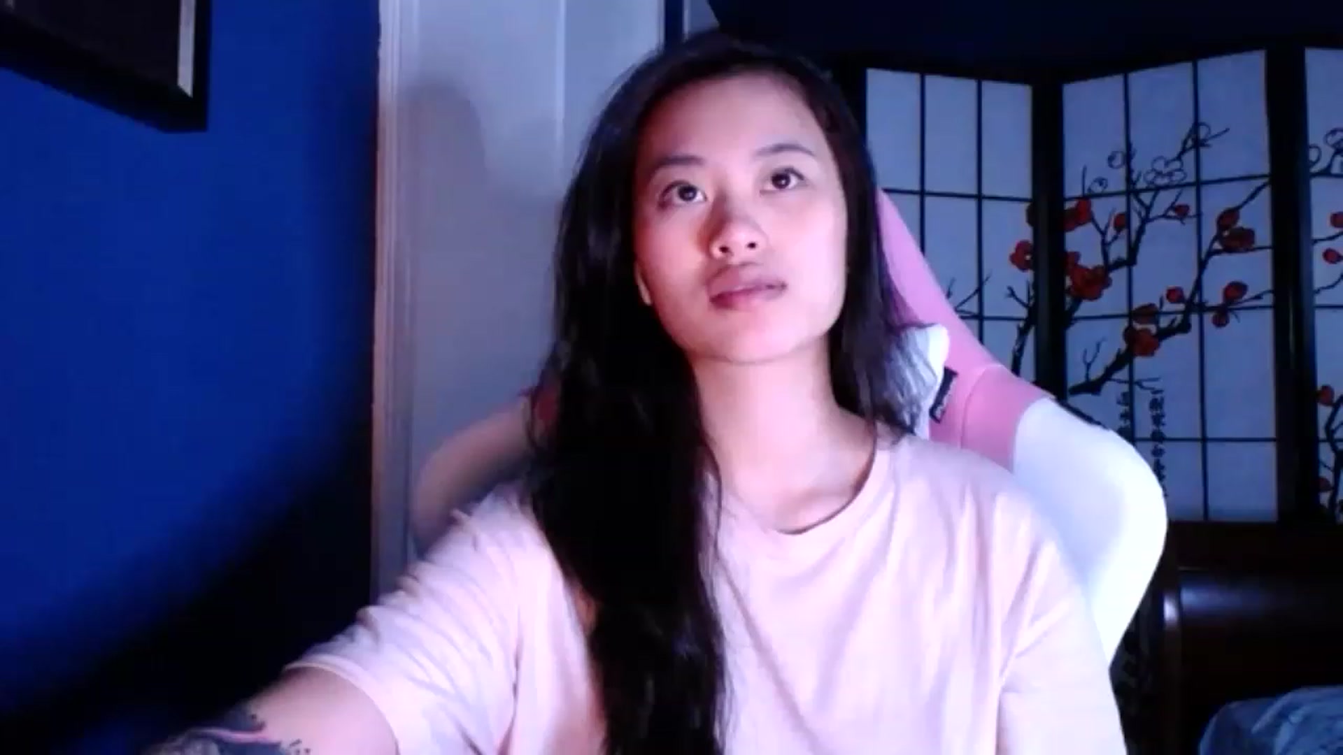 Gallery image thumbnail from BabyCakeYums's myfreecams stream on, 01/05/2023, 20:01 image 5 of 20
