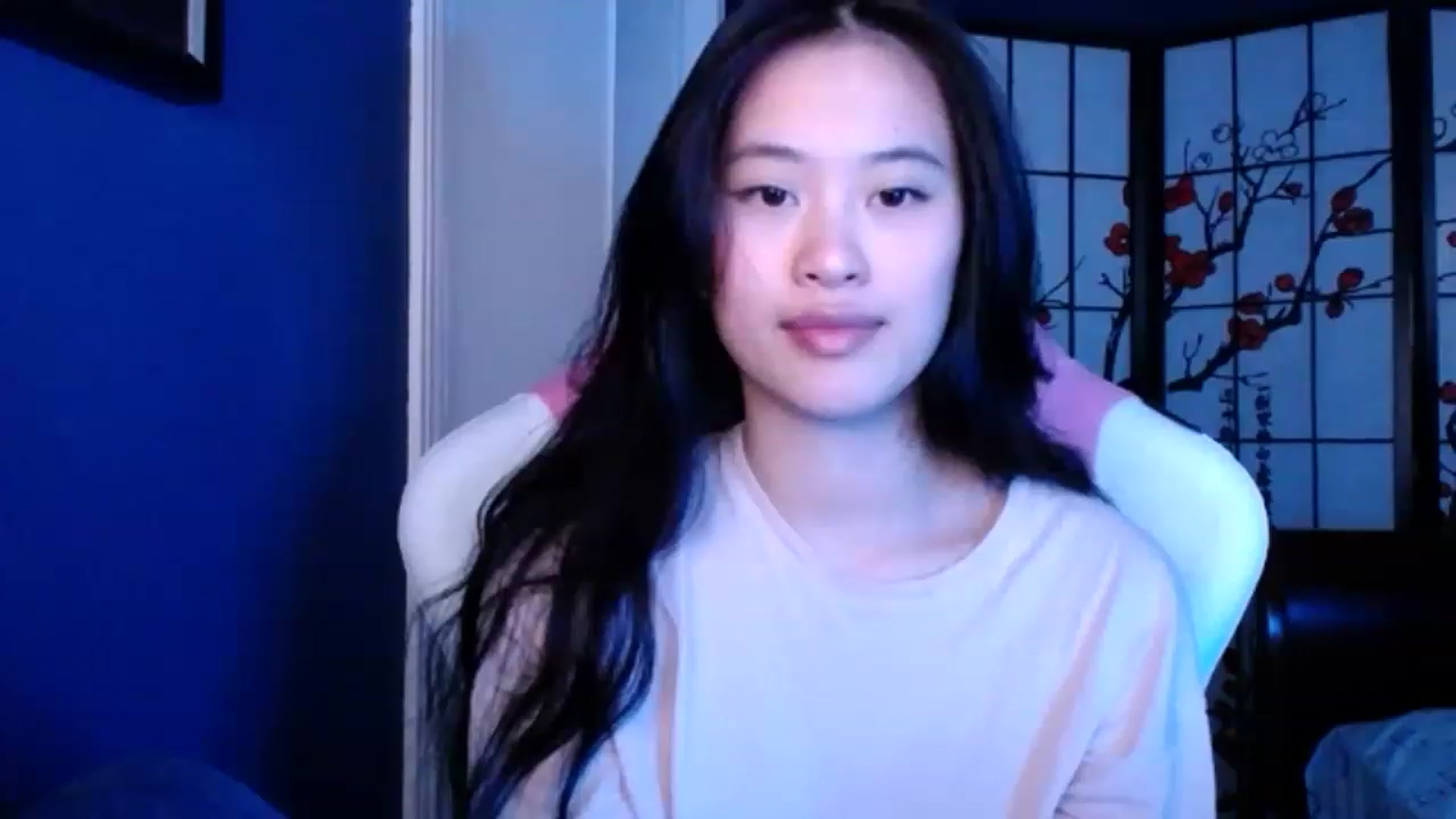 Gallery image thumbnail from BabyCakeYums's myfreecams stream on, 01/05/2023, 20:01 image 12 of 20