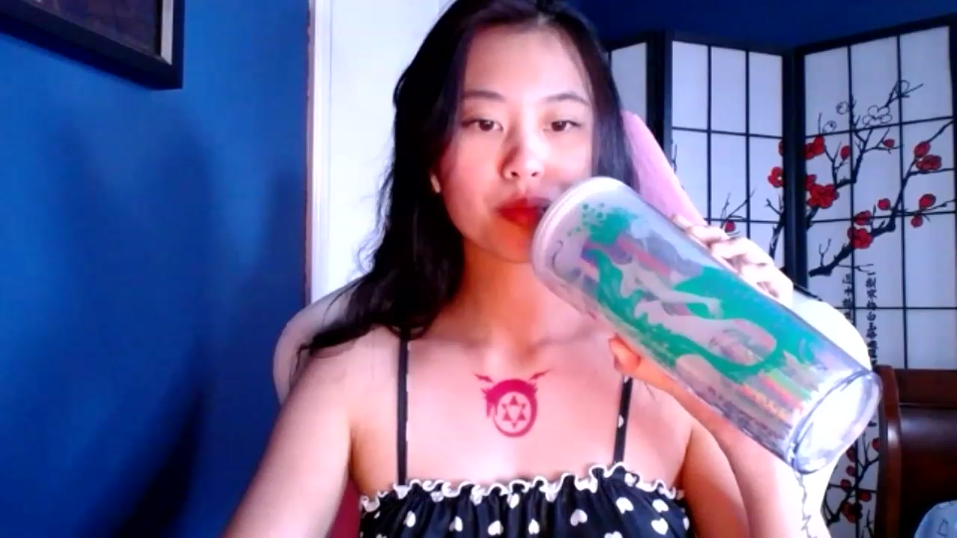 Gallery image thumbnail from BabyCakeYums's myfreecams stream on, 01/06/2023, 18:52 image 4 of 20