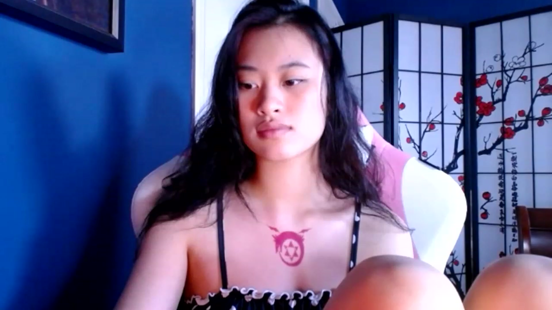 Gallery image thumbnail from BabyCakeYums's myfreecams stream on, 01/06/2023, 18:52 image 15 of 20