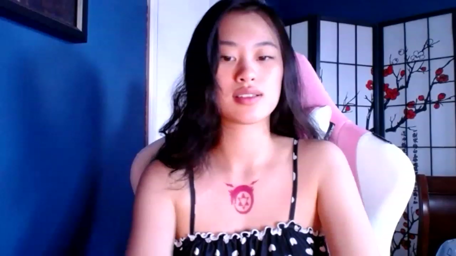 Gallery image thumbnail from BabyCakeYums's myfreecams stream on, 01/06/2023, 18:52 image 3 of 20
