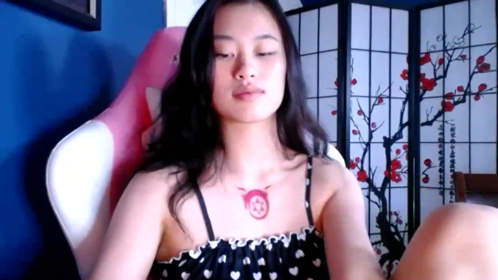Gallery image thumbnail from BabyCakeYums's myfreecams stream on, 01/06/2023, 18:52 image 17 of 20