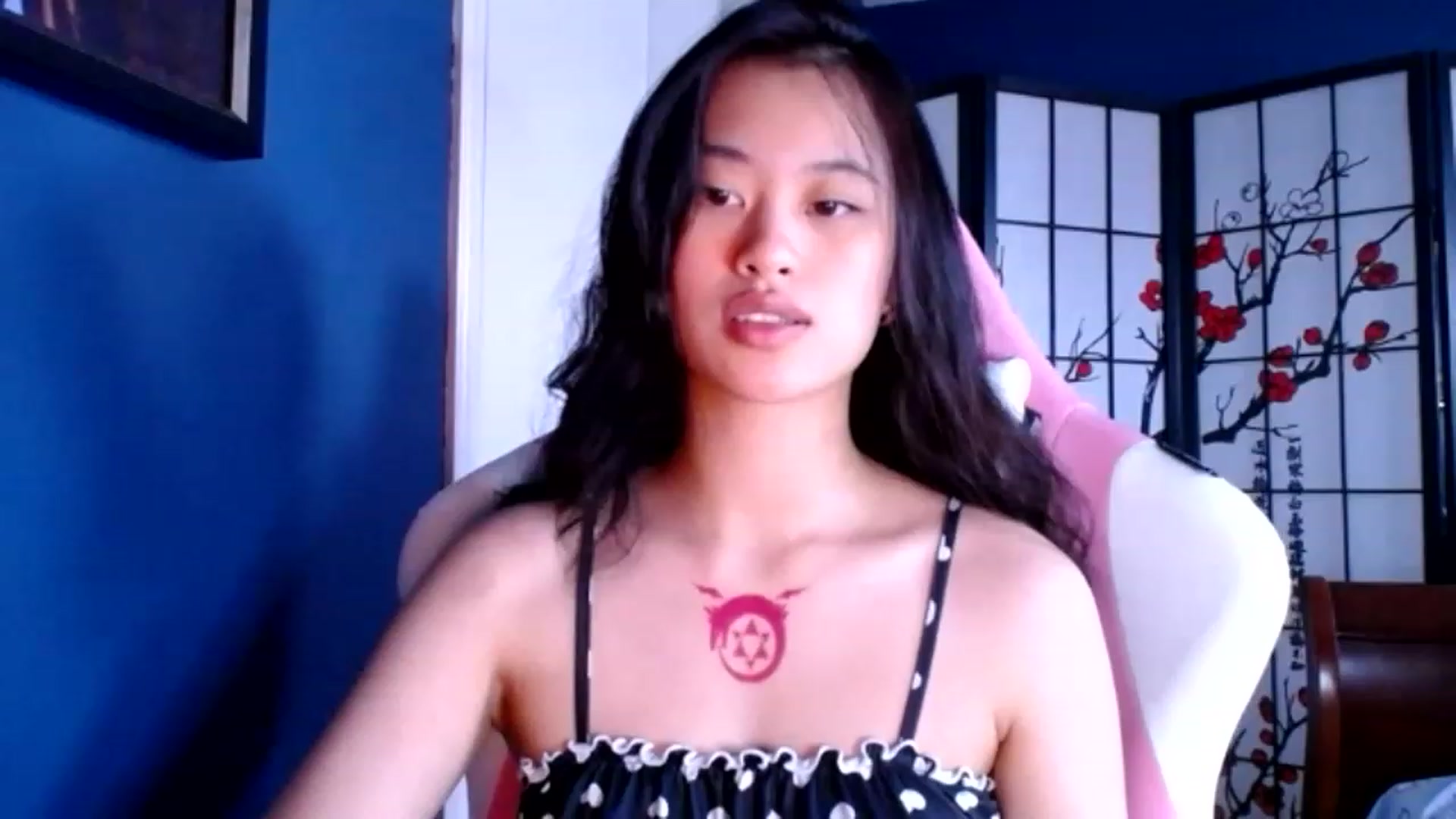 Gallery image thumbnail from BabyCakeYums's myfreecams stream on, 01/06/2023, 18:52 image 2 of 20