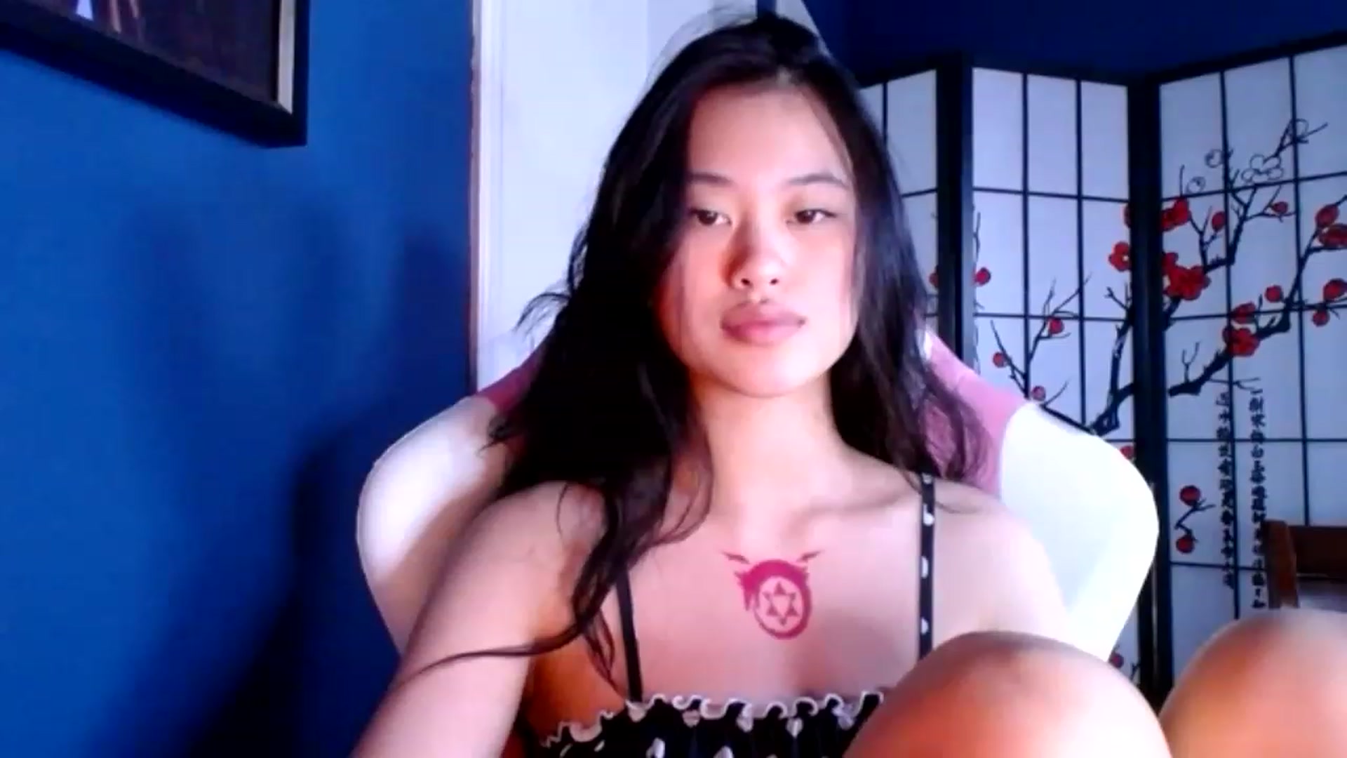 Gallery image thumbnail from BabyCakeYums's myfreecams stream on, 01/06/2023, 18:52 image 6 of 20