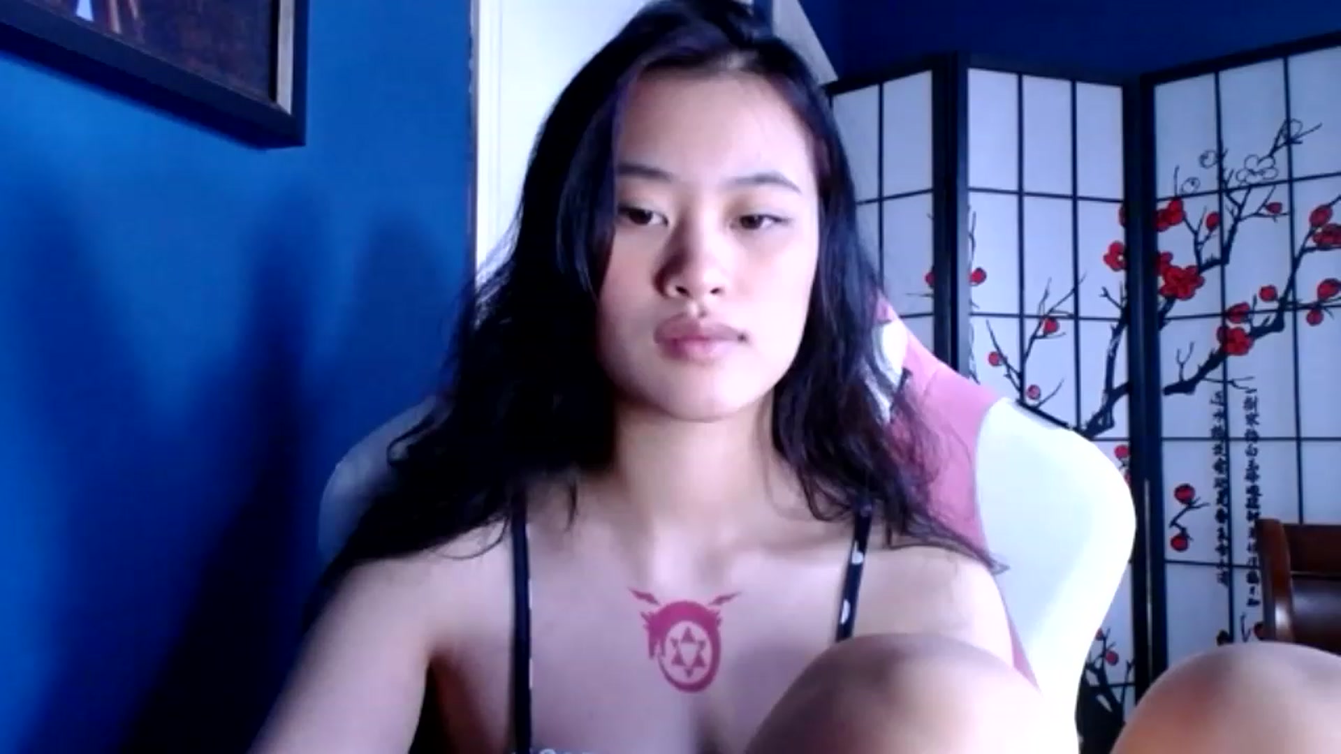 Gallery image thumbnail from BabyCakeYums's myfreecams stream on, 01/06/2023, 18:52 image 14 of 20