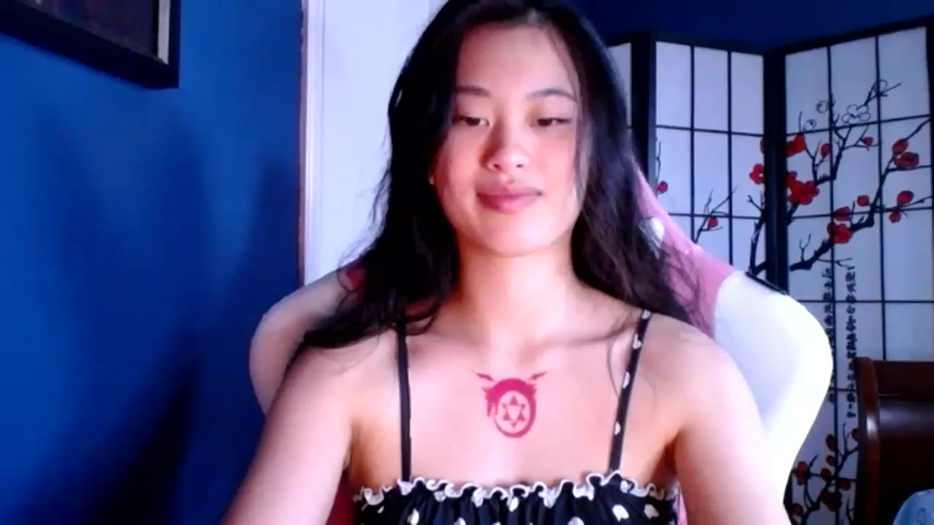 Gallery image thumbnail from BabyCakeYums's myfreecams stream on, 01/06/2023, 18:52 image 5 of 20