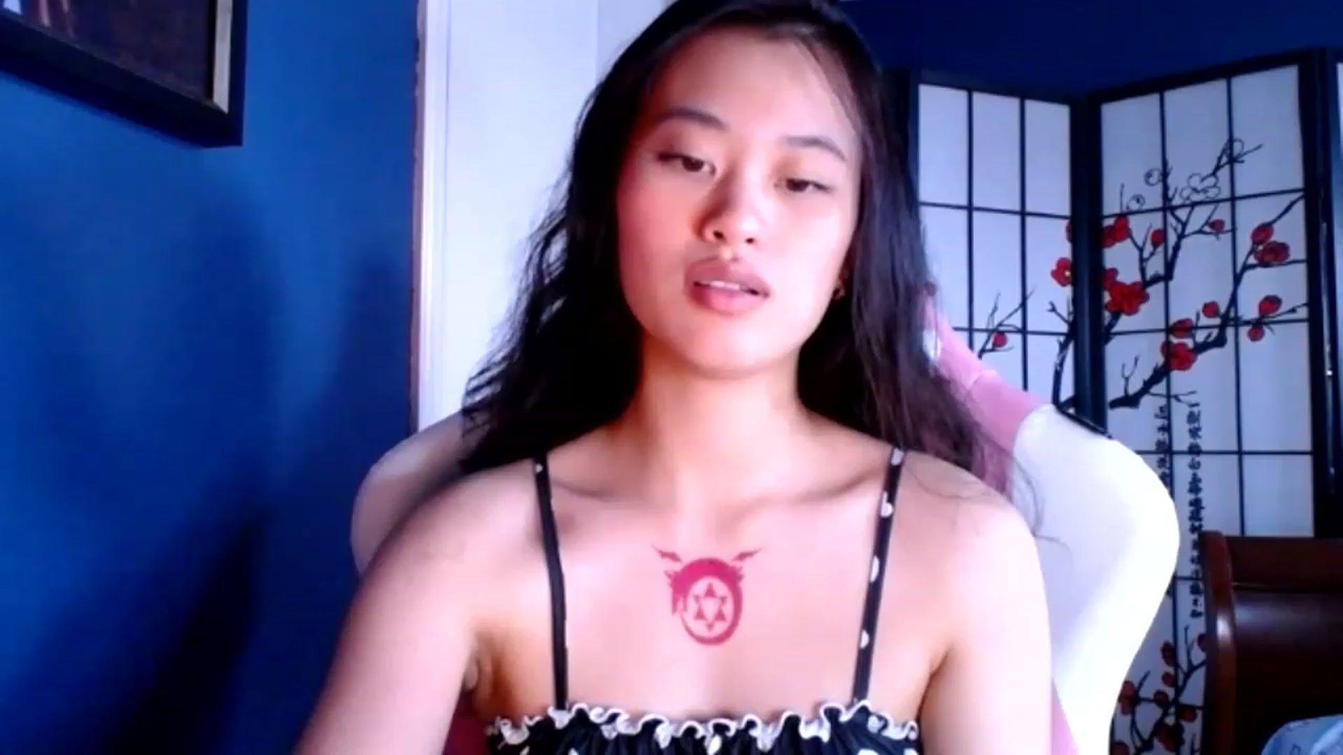 Gallery image thumbnail from BabyCakeYums's myfreecams stream on, 01/06/2023, 18:52 image 1 of 20