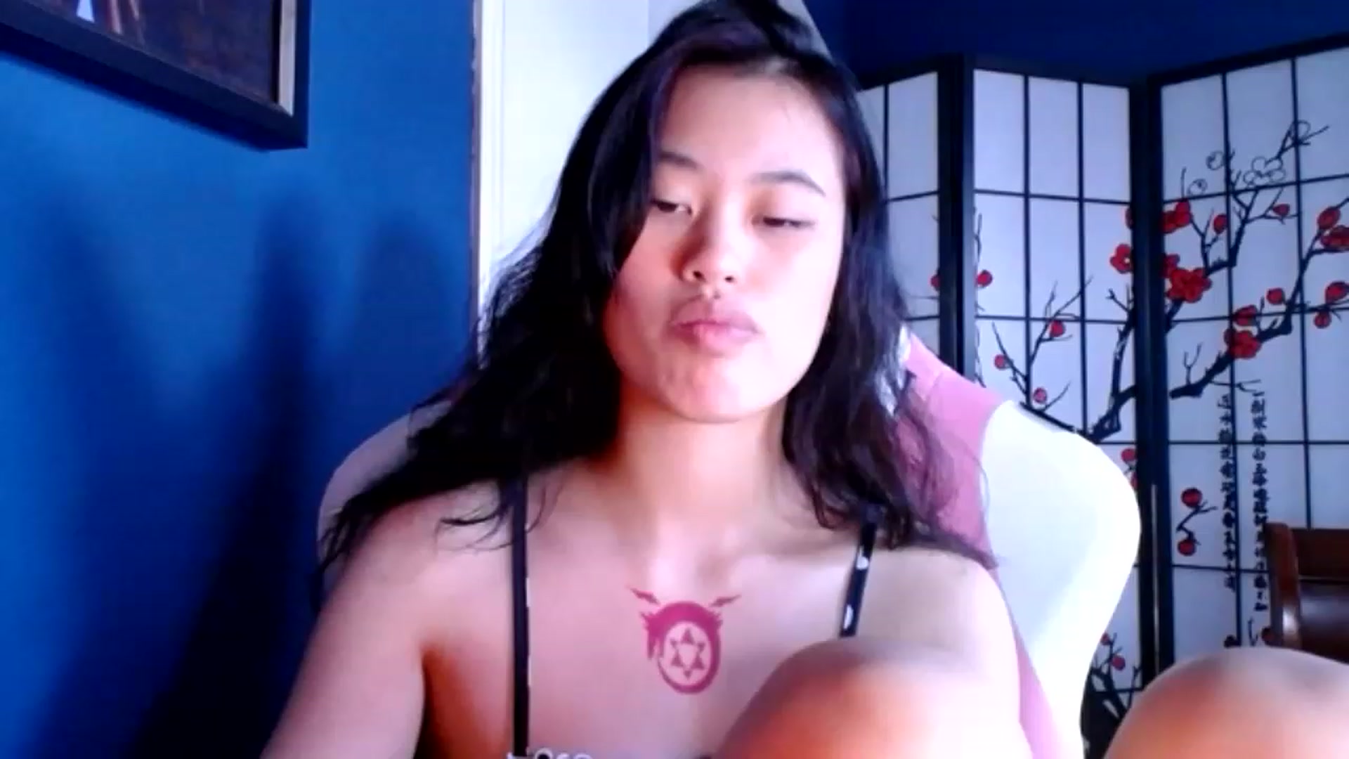 Gallery image thumbnail from BabyCakeYums's myfreecams stream on, 01/06/2023, 18:52 image 13 of 20