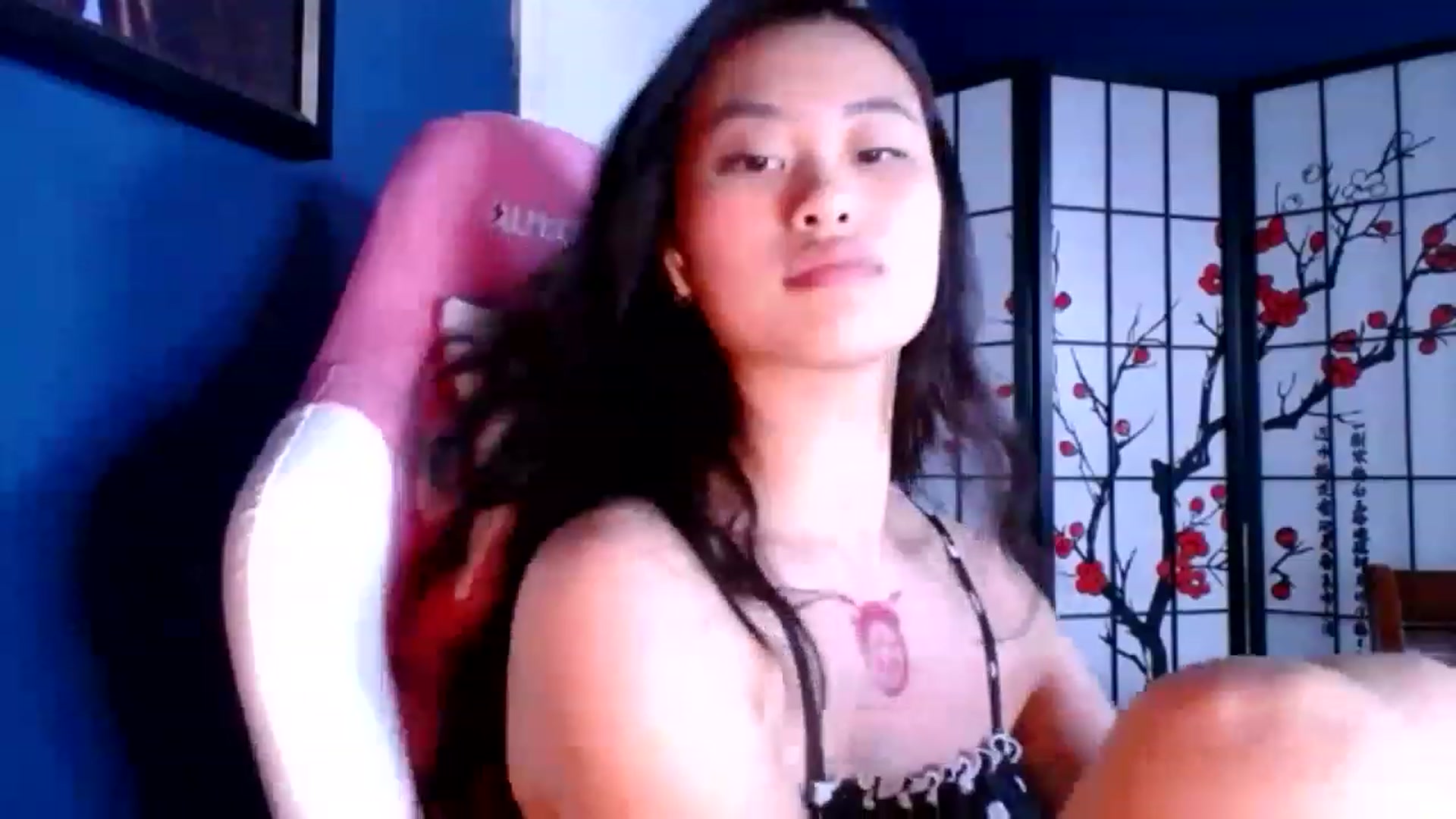 Gallery image thumbnail from BabyCakeYums's myfreecams stream on, 01/06/2023, 18:52 image 9 of 20