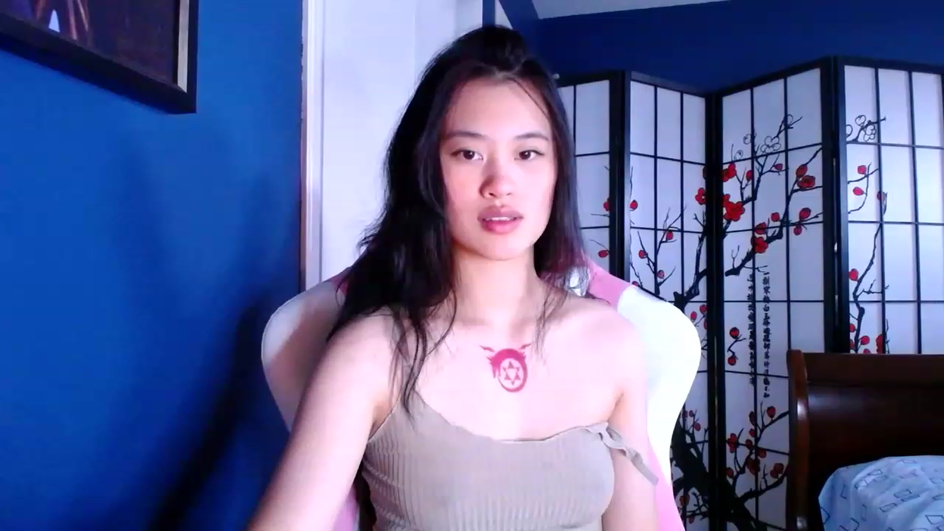 Gallery image thumbnail from BabyCakeYums's myfreecams stream on, 01/09/2023, 19:08 image 1 of 20
