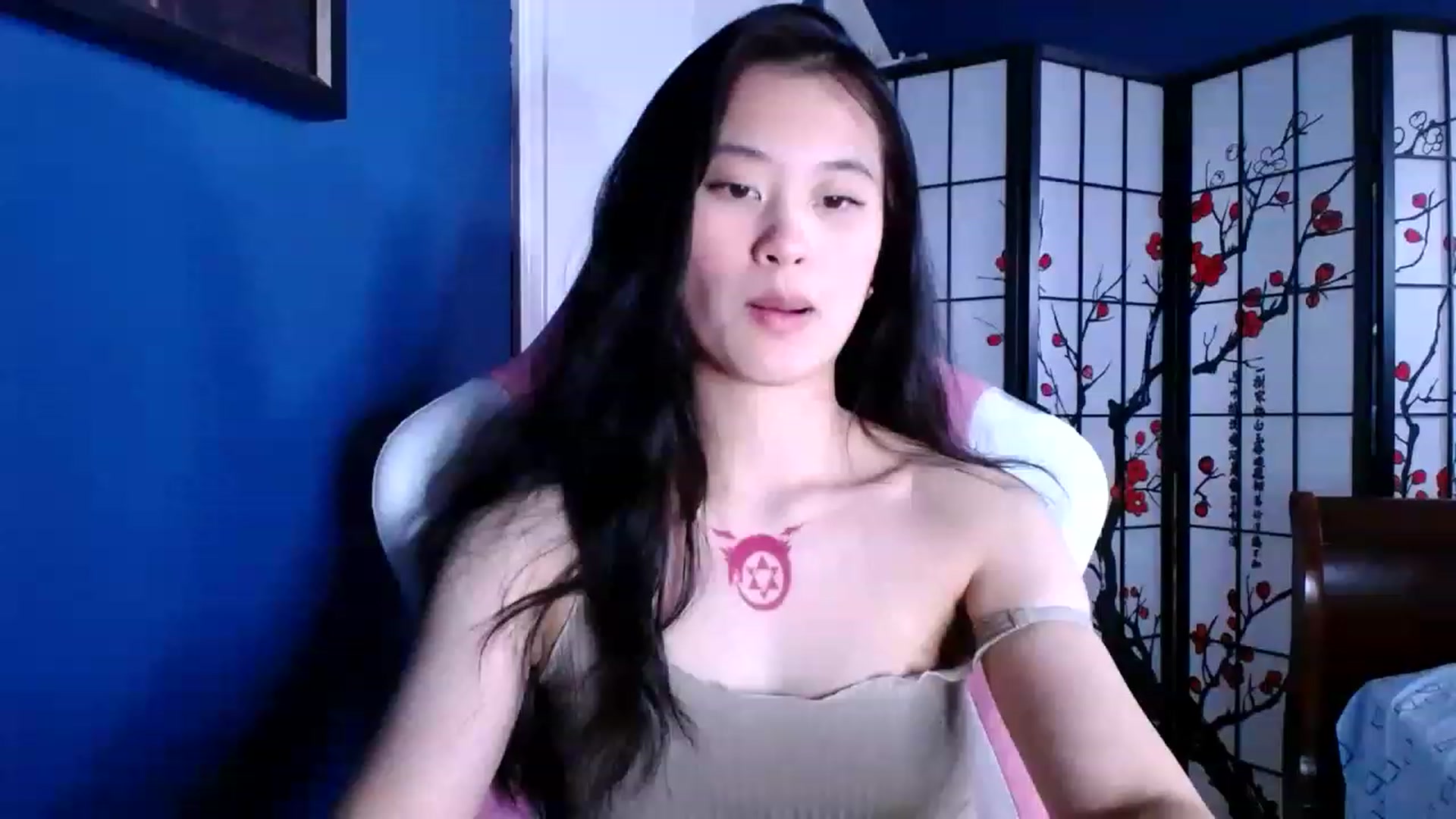 Gallery image thumbnail from BabyCakeYums's myfreecams stream on, 01/09/2023, 19:08 image 8 of 20