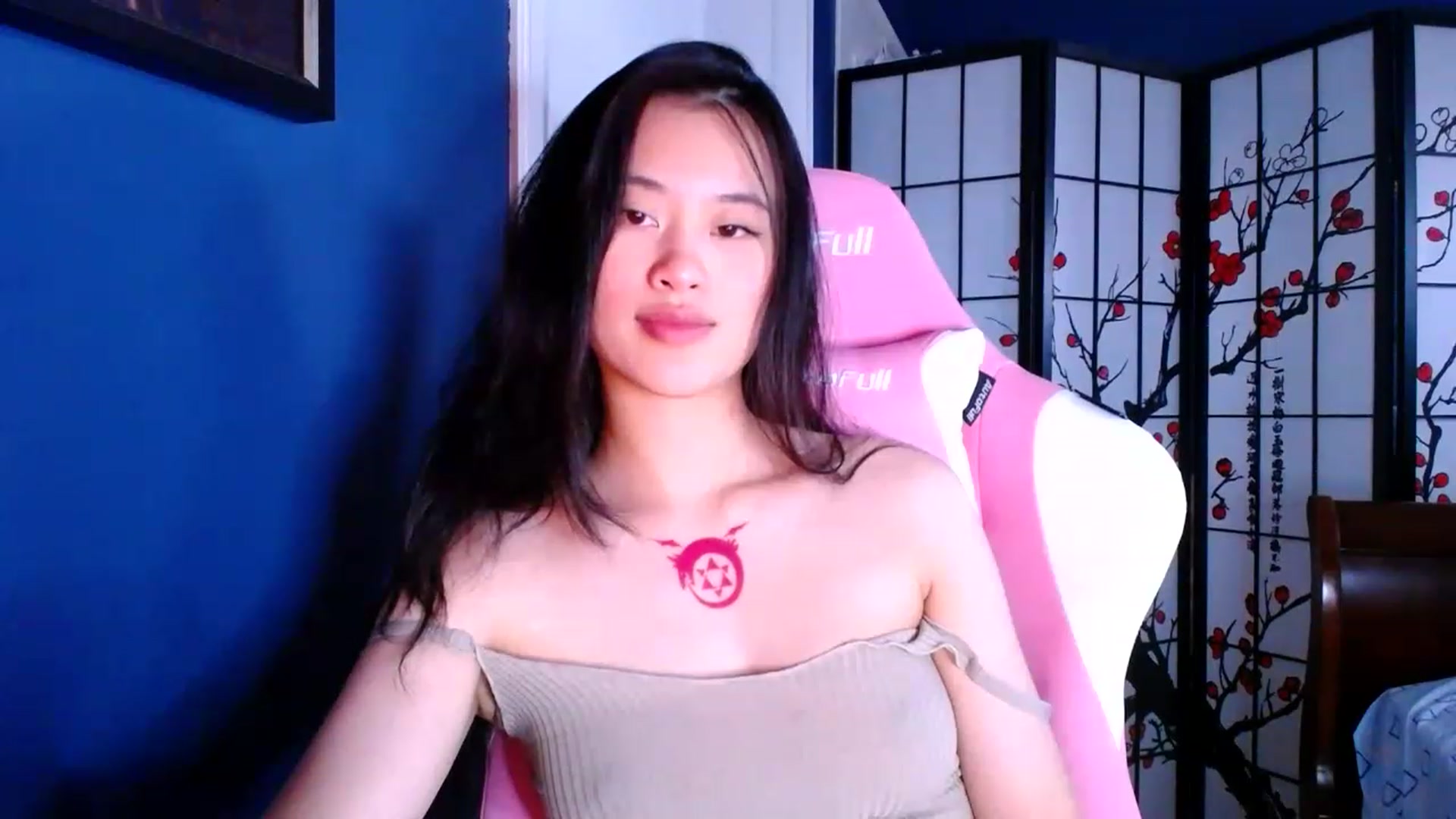 Gallery image thumbnail from BabyCakeYums's myfreecams stream on, 01/09/2023, 19:08 image 14 of 20