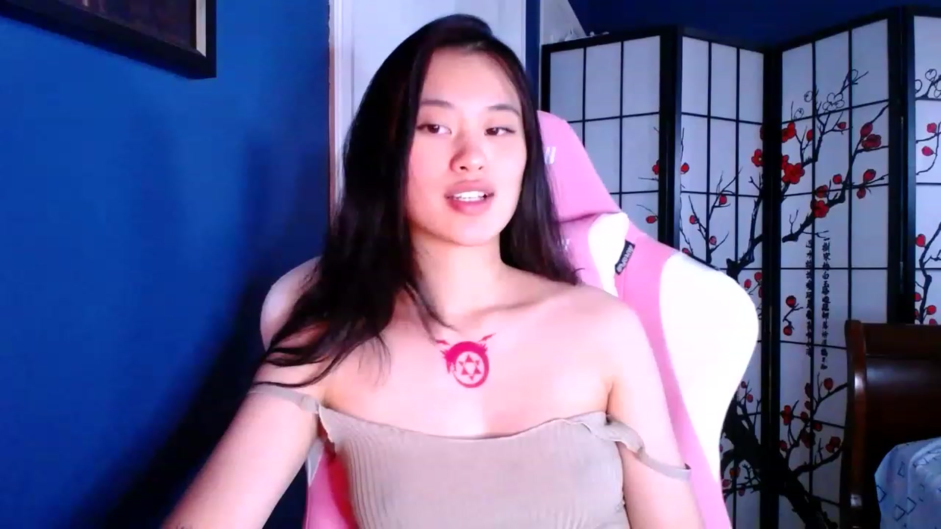 Gallery image thumbnail from BabyCakeYums's myfreecams stream on, 01/09/2023, 19:08 image 13 of 20