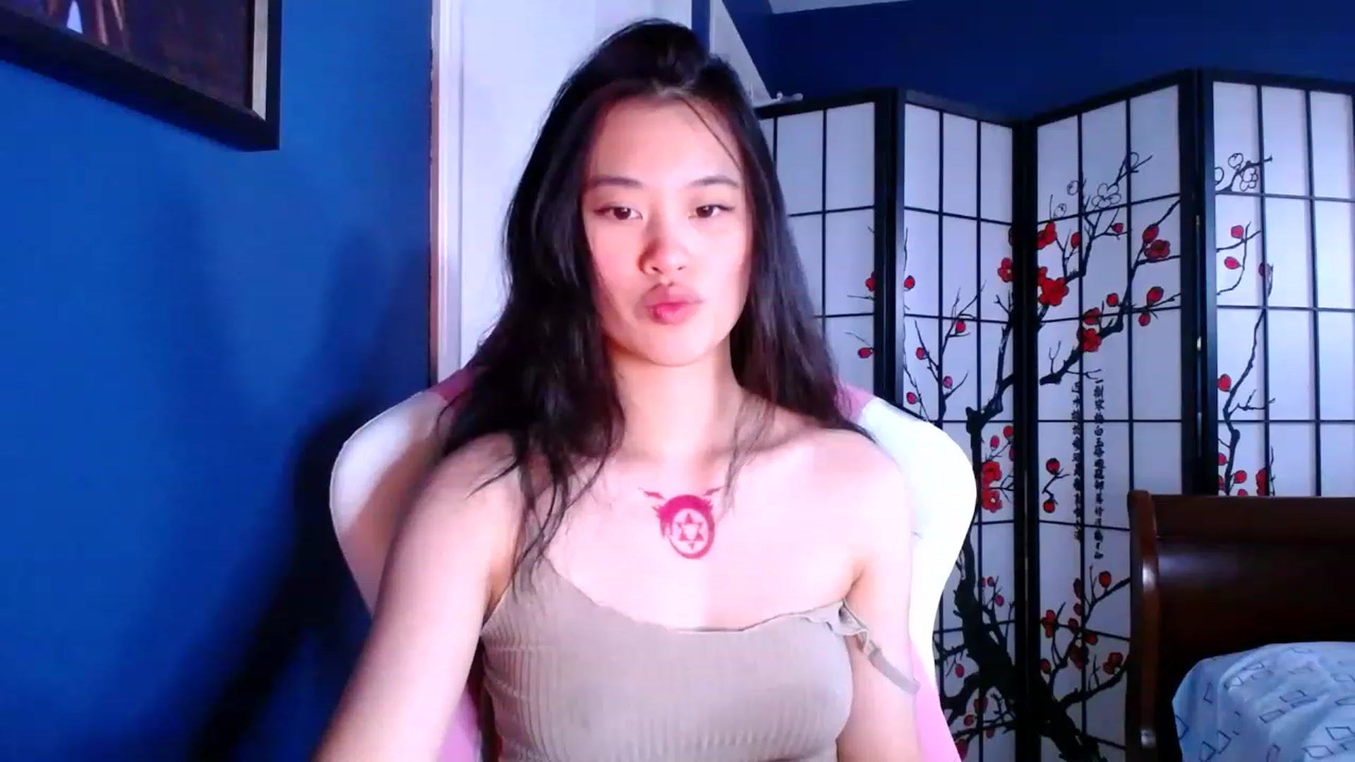 Gallery image thumbnail from BabyCakeYums's myfreecams stream on, 01/09/2023, 19:08 image 2 of 20