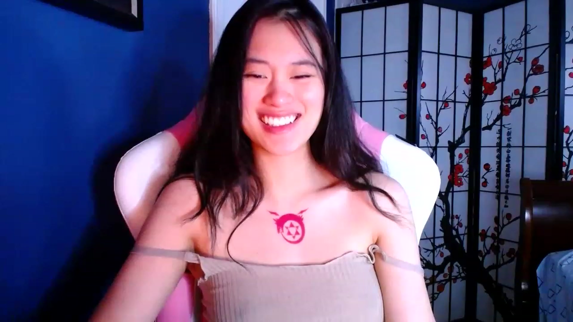 Gallery image thumbnail from BabyCakeYums's myfreecams stream on, 01/09/2023, 19:45 image 17 of 20