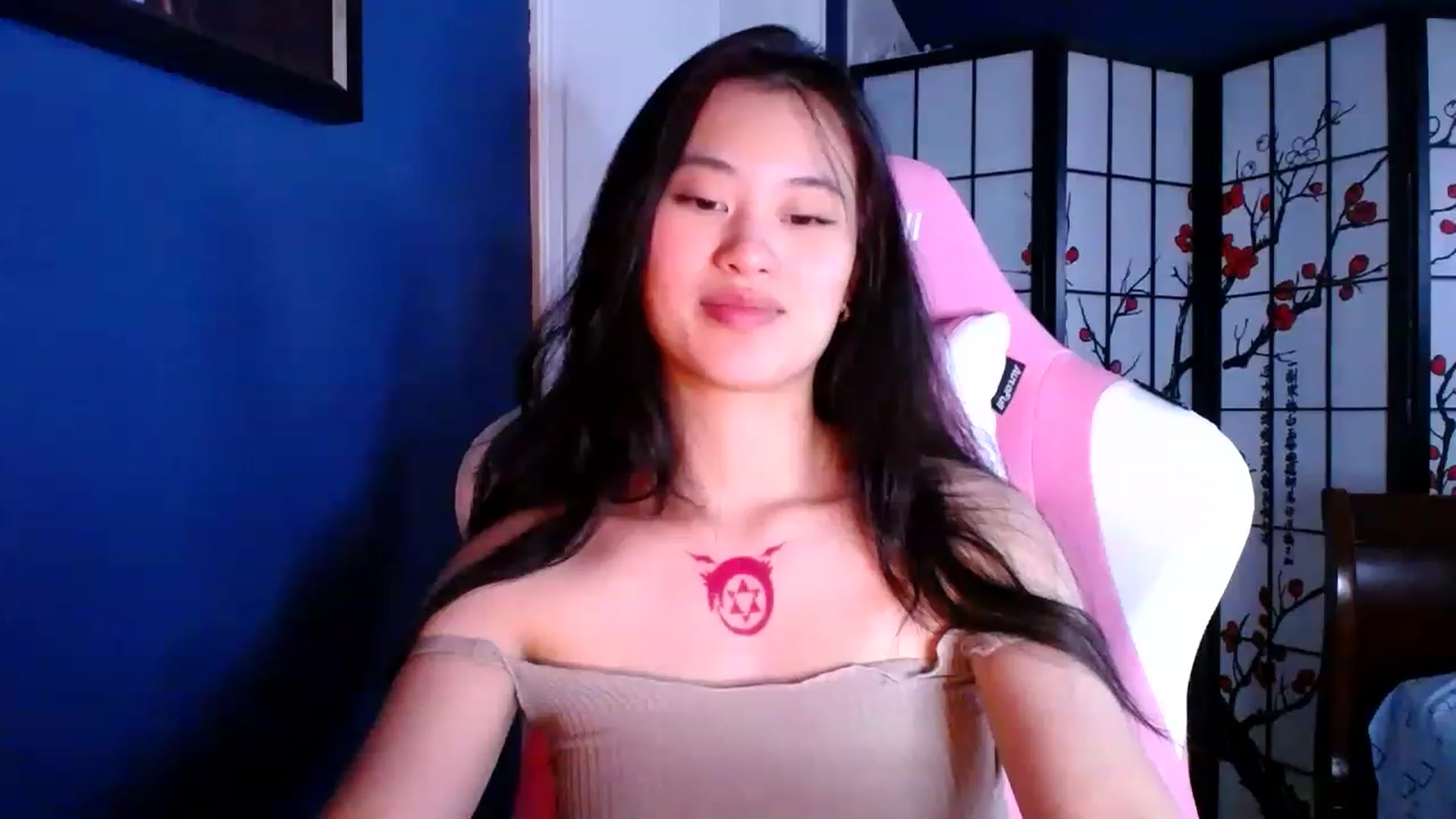 Gallery image thumbnail from BabyCakeYums's myfreecams stream on, 01/09/2023, 19:45 image 8 of 20