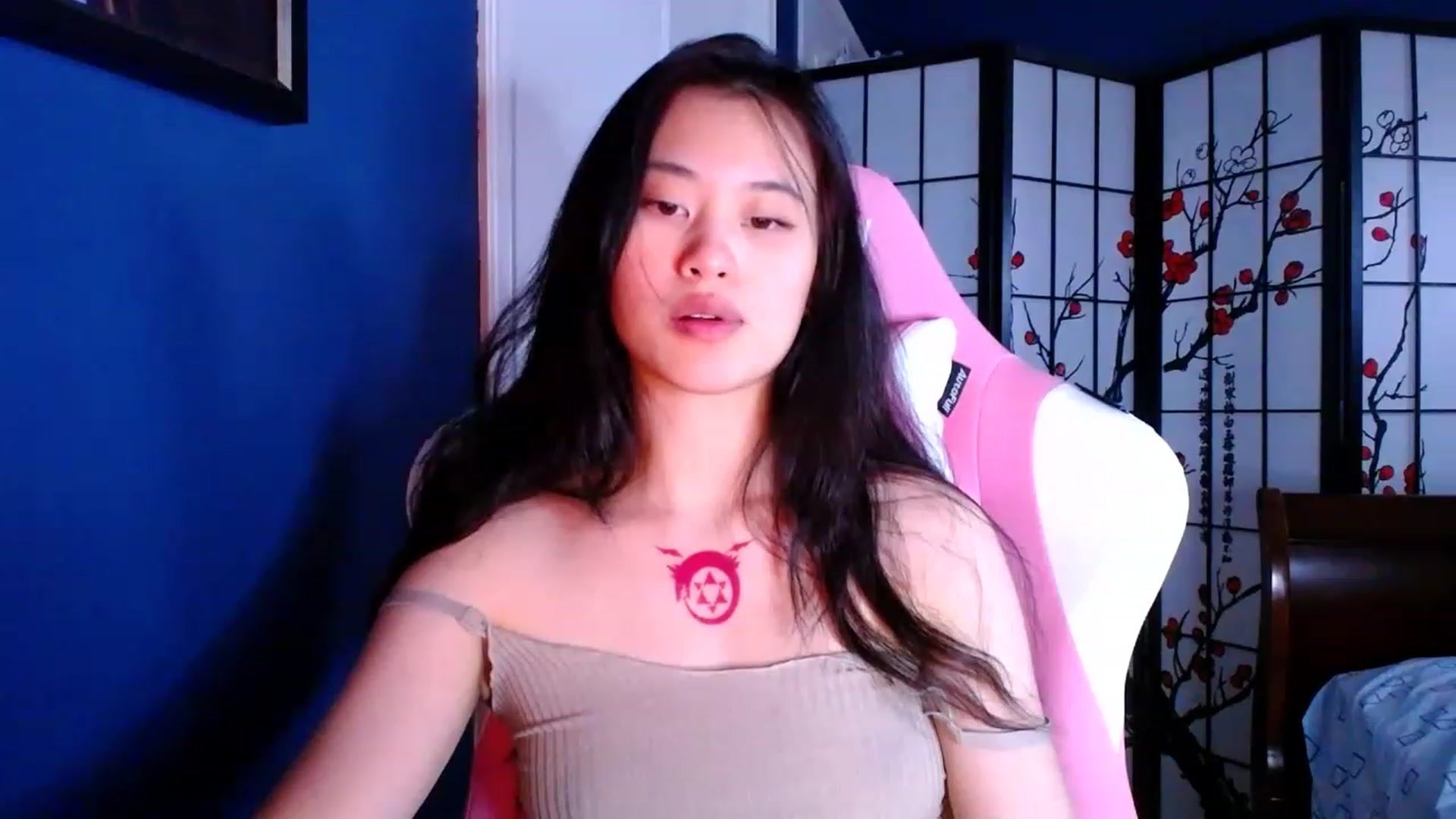 Gallery image thumbnail from BabyCakeYums's myfreecams stream on, 01/09/2023, 19:45 image 7 of 20
