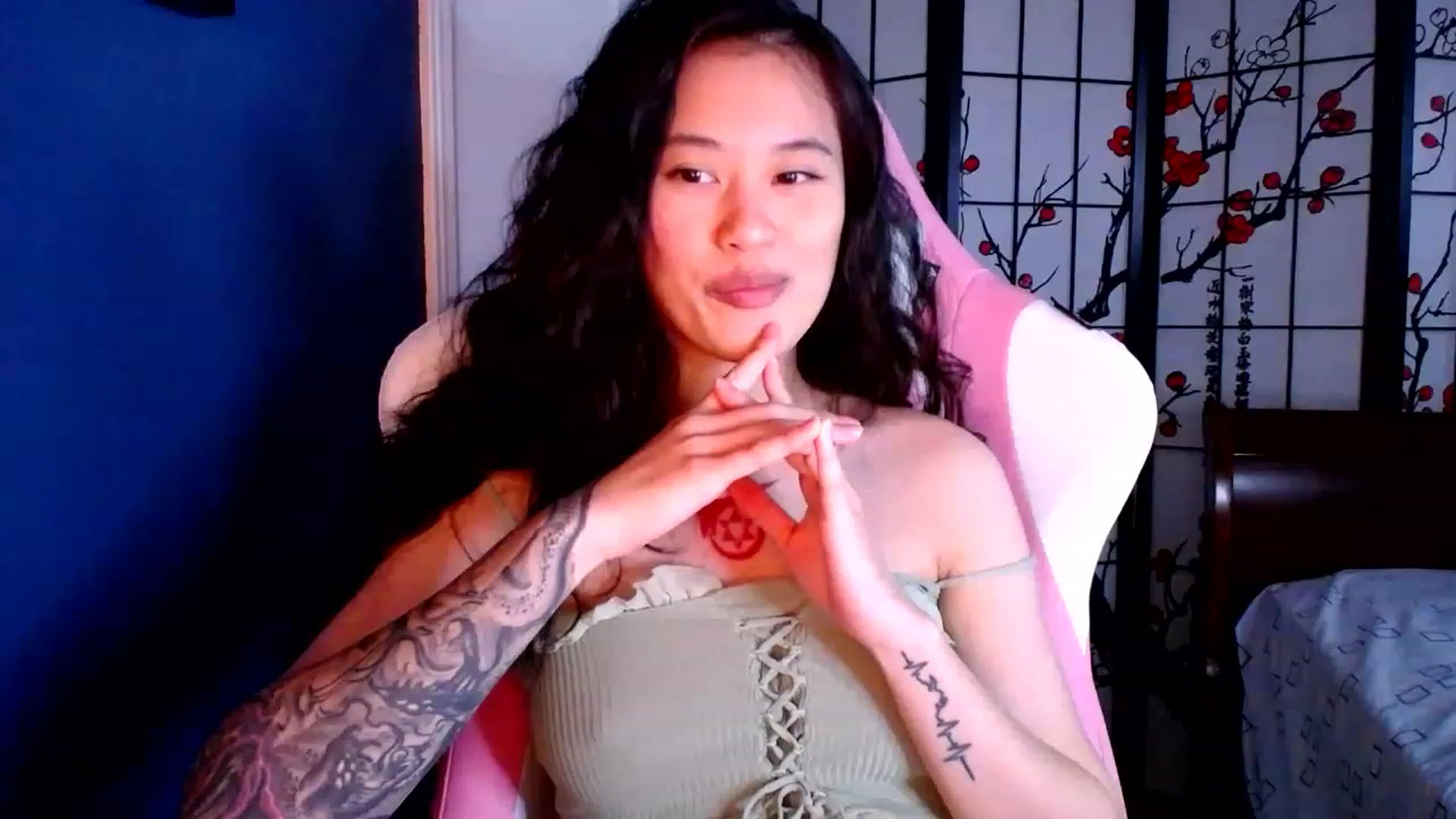 Gallery image thumbnail from BabyCakeYums's myfreecams stream on, 01/12/2023, 19:06 image 7 of 20