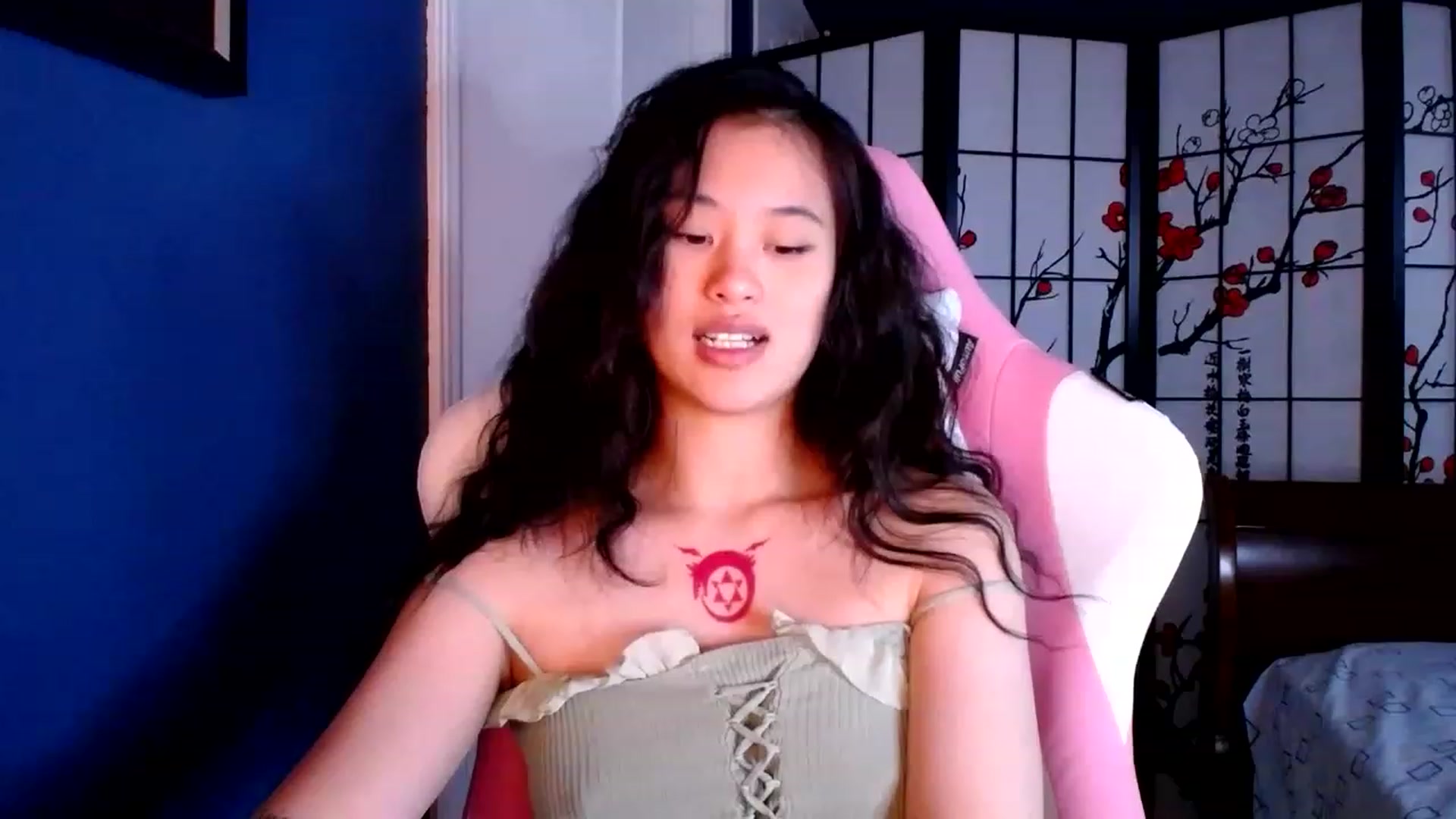Gallery image thumbnail from BabyCakeYums's myfreecams stream on, 01/12/2023, 19:06 image 2 of 20