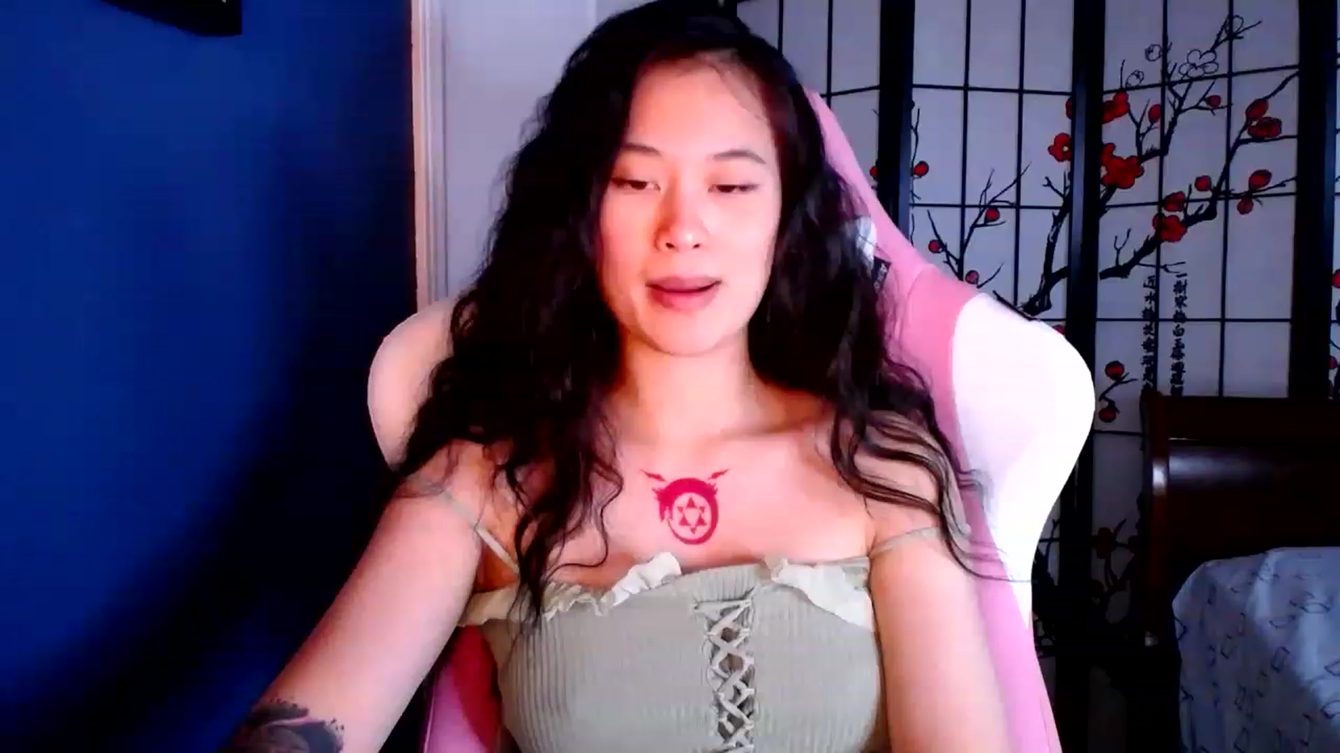 Gallery image thumbnail from BabyCakeYums's myfreecams stream on, 01/12/2023, 19:06 image 20 of 20