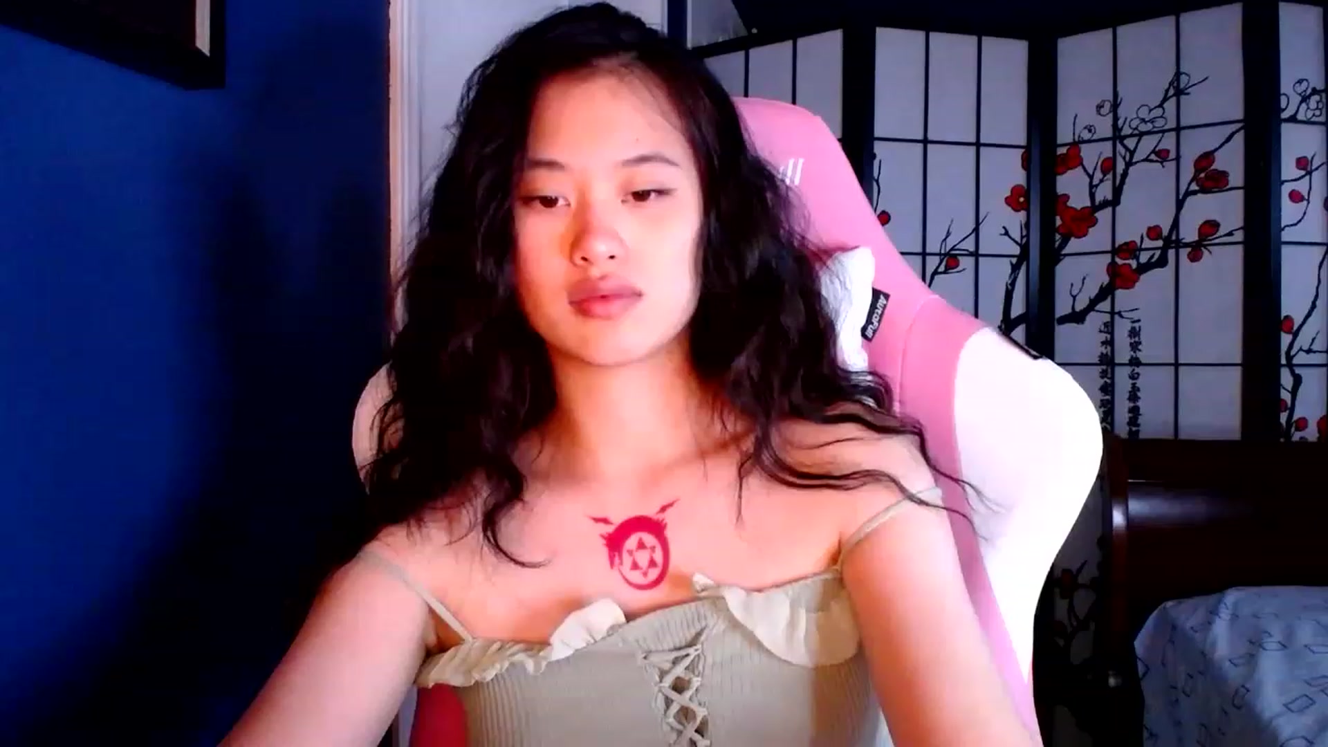 Gallery image thumbnail from BabyCakeYums's myfreecams stream on, 01/12/2023, 19:06 image 1 of 20