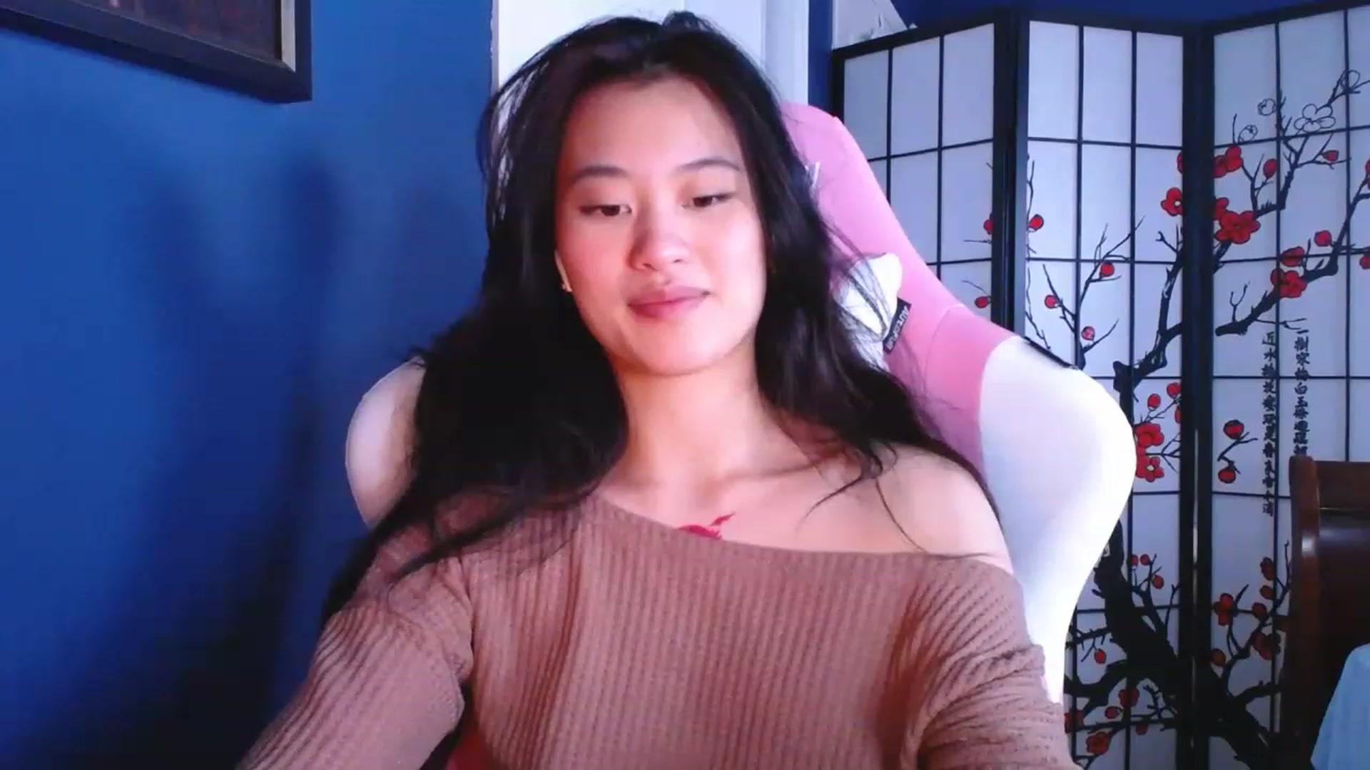 Gallery image thumbnail from BabyCakeYums's myfreecams stream on, 01/17/2023, 19:01 image 17 of 20