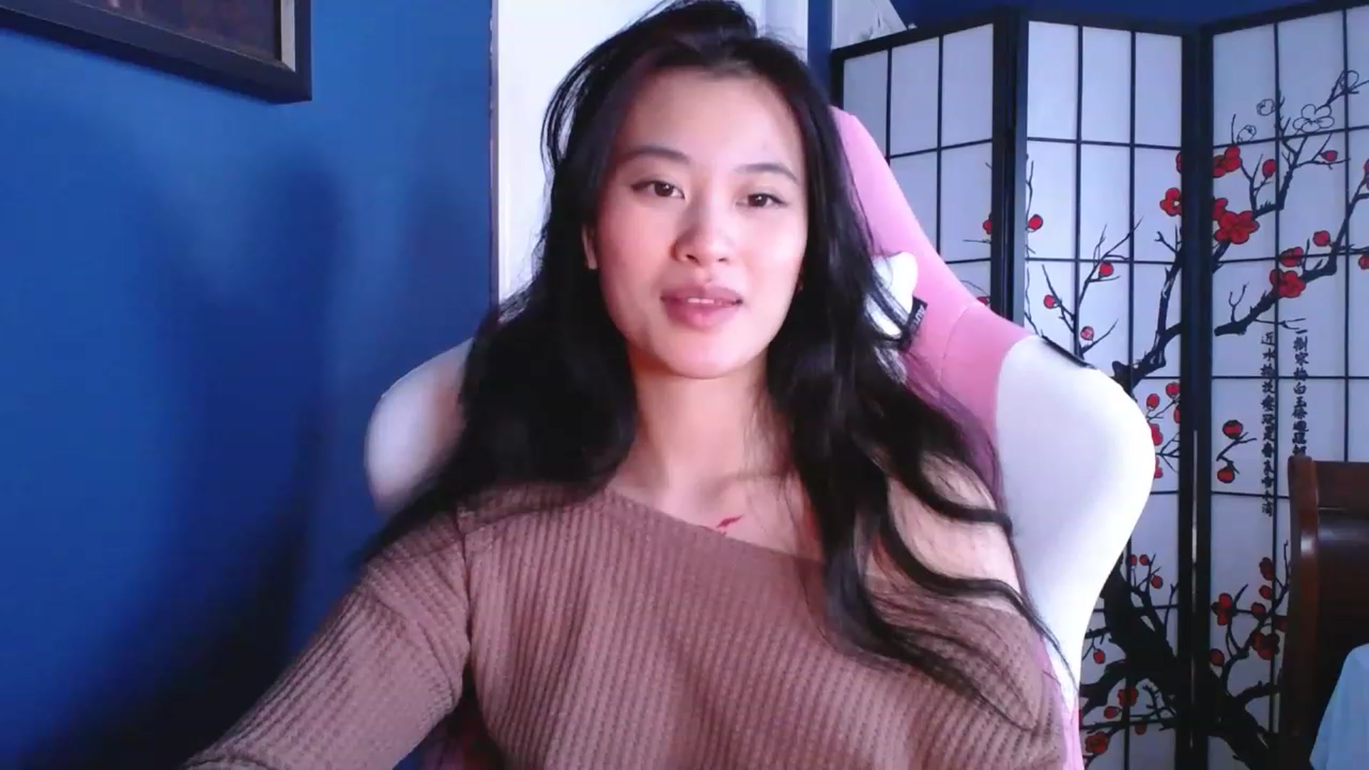 Gallery image thumbnail from BabyCakeYums's myfreecams stream on, 01/17/2023, 19:01 image 16 of 20